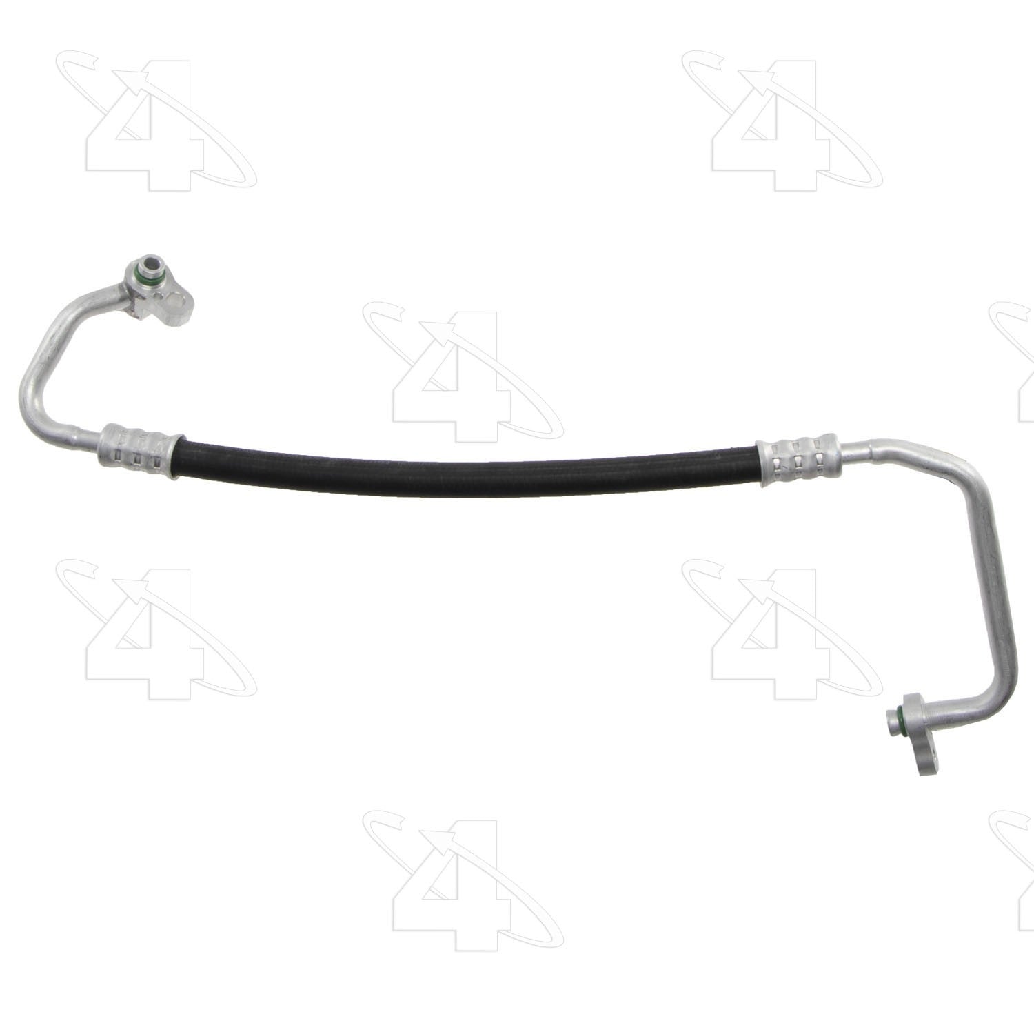 four seasons discharge line hose assembly  frsport 66272