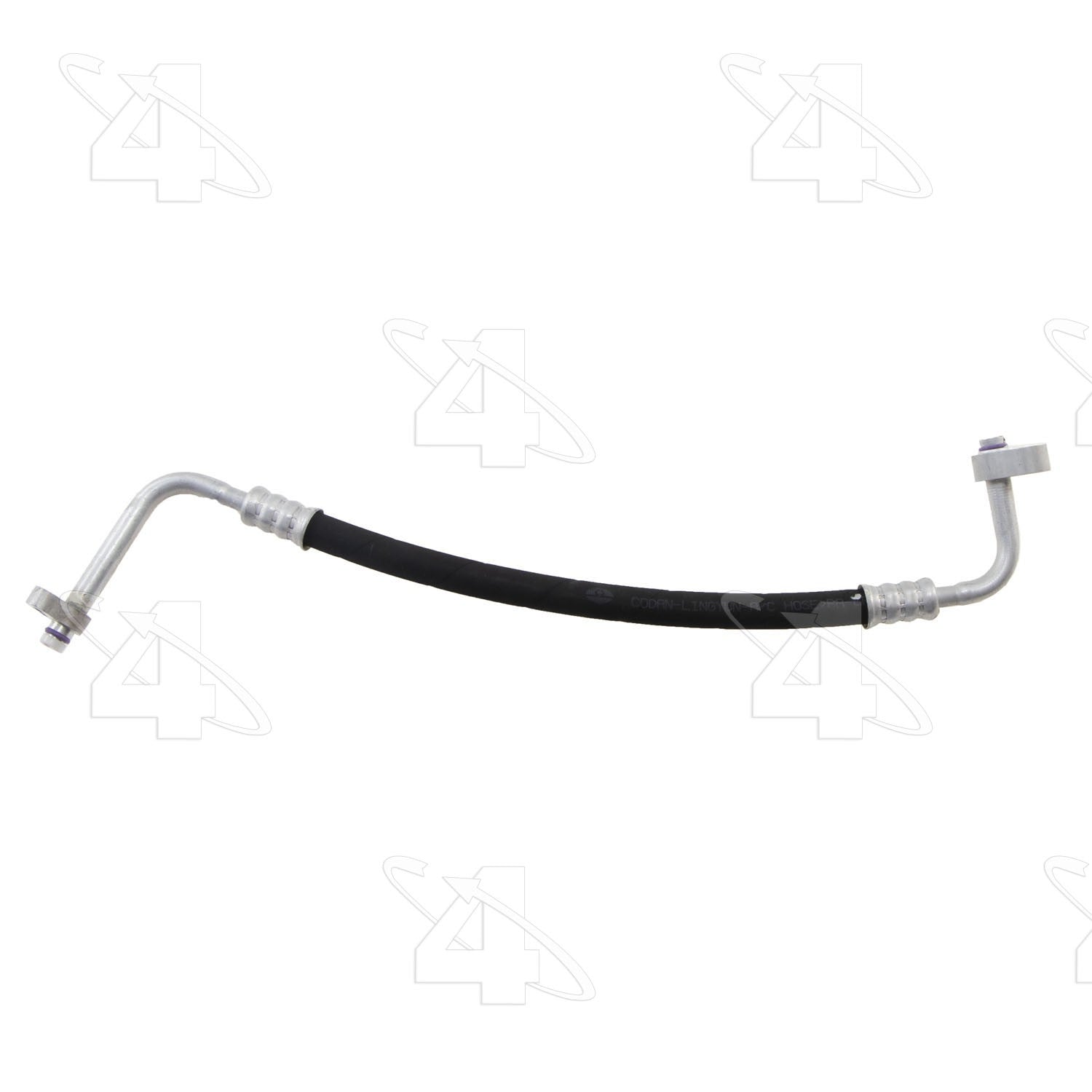 four seasons discharge line hose assembly  frsport 66318