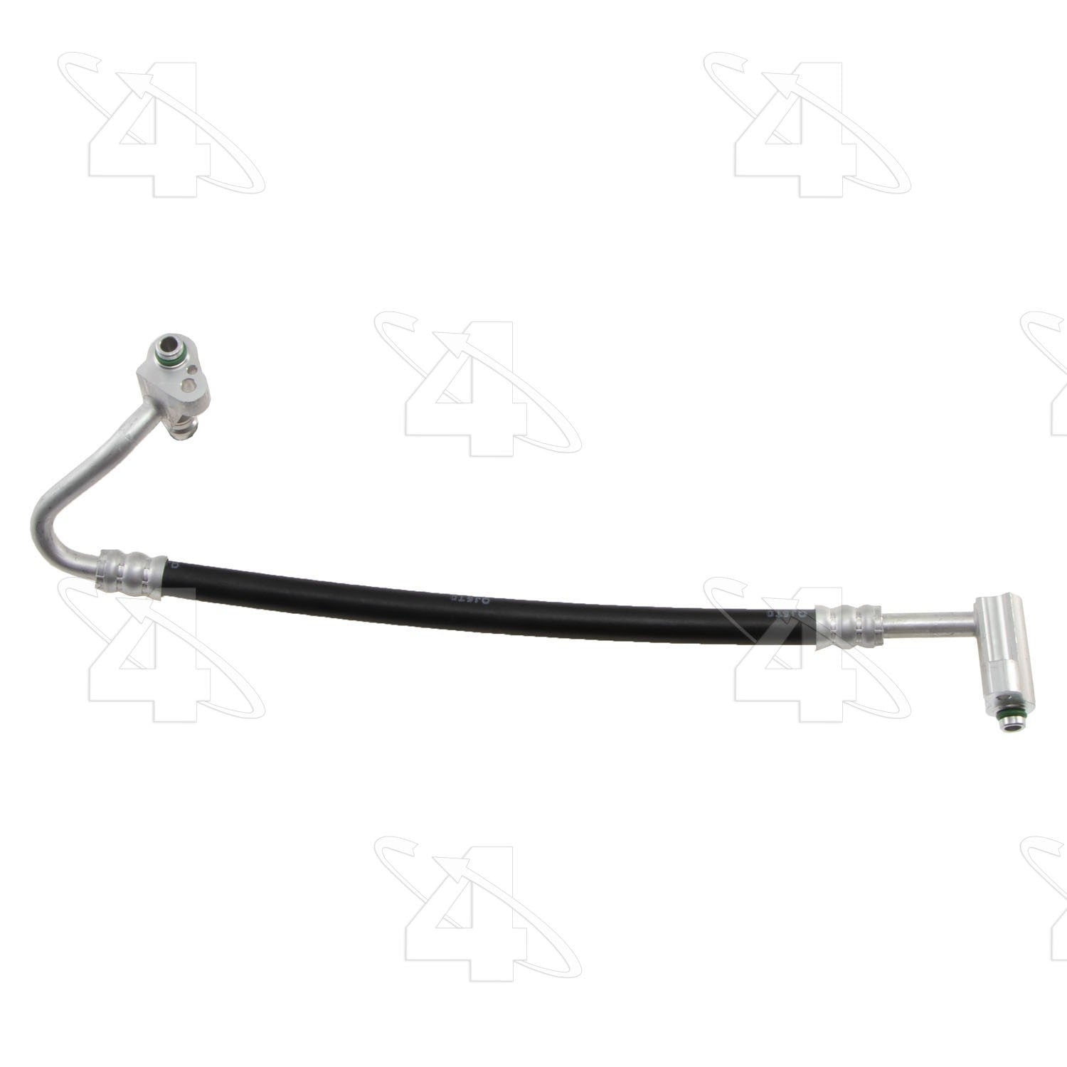 four seasons discharge line hose assembly  frsport 66484