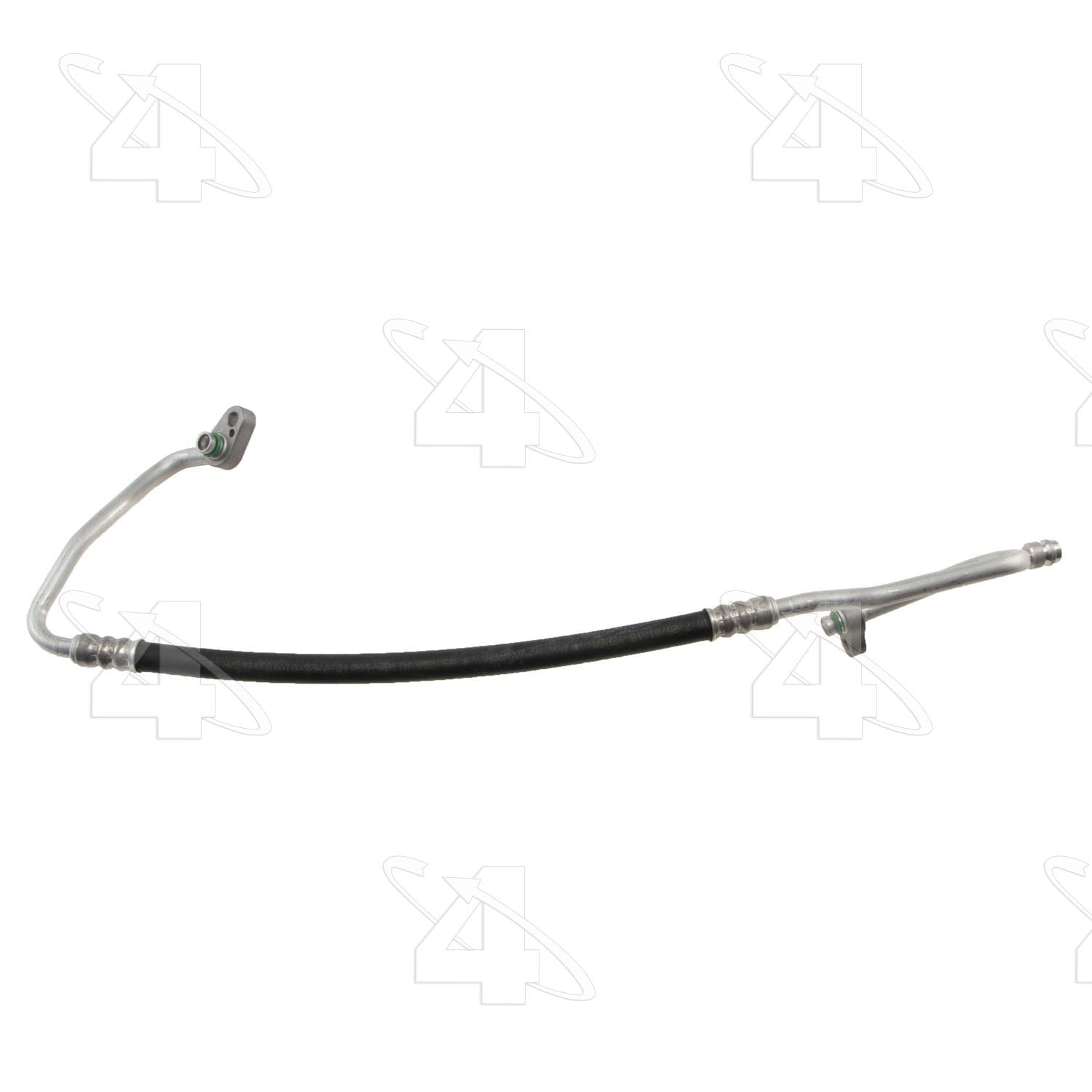 four seasons discharge line hose assembly  frsport 66489