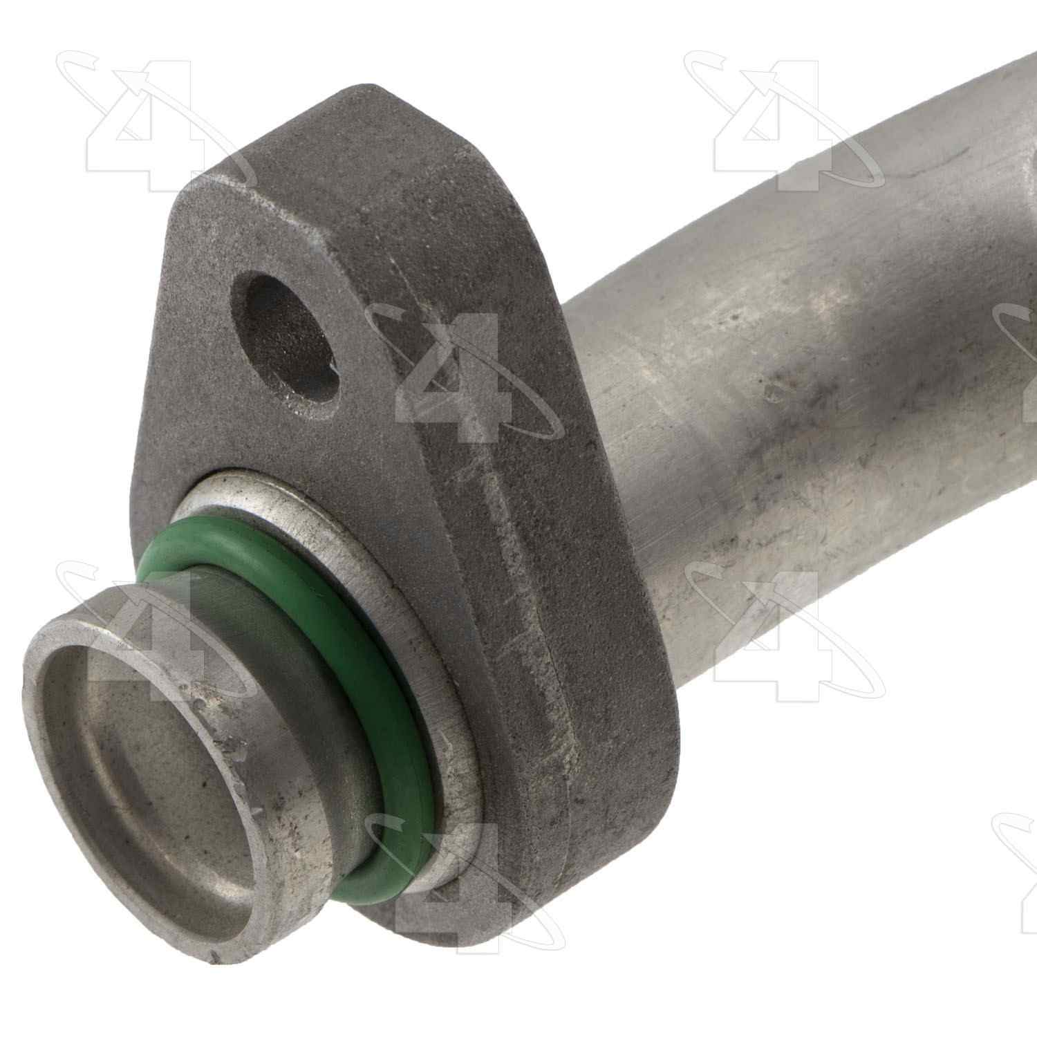 four seasons suction line hose assembly  frsport 66507