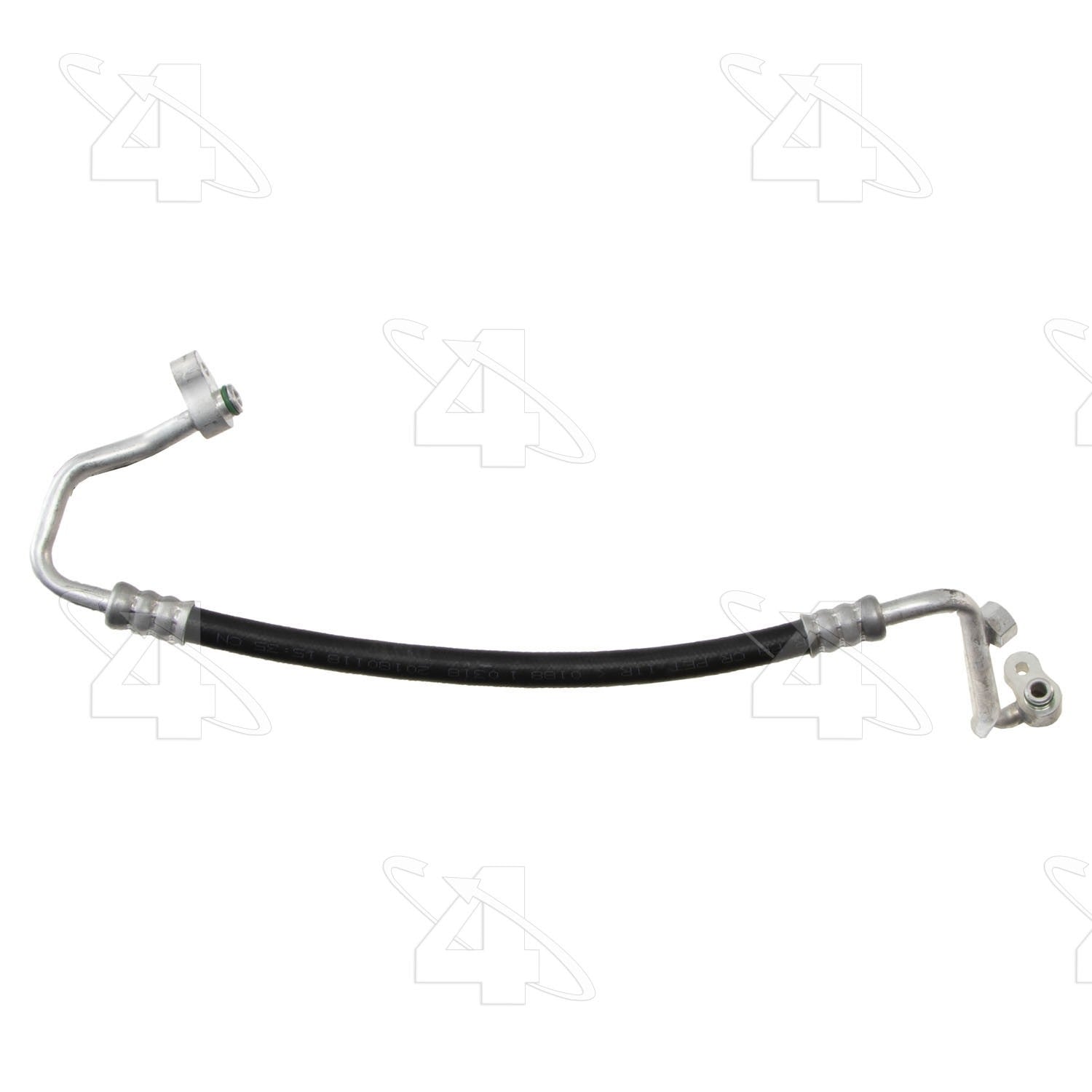 four seasons discharge line hose assembly  frsport 66583