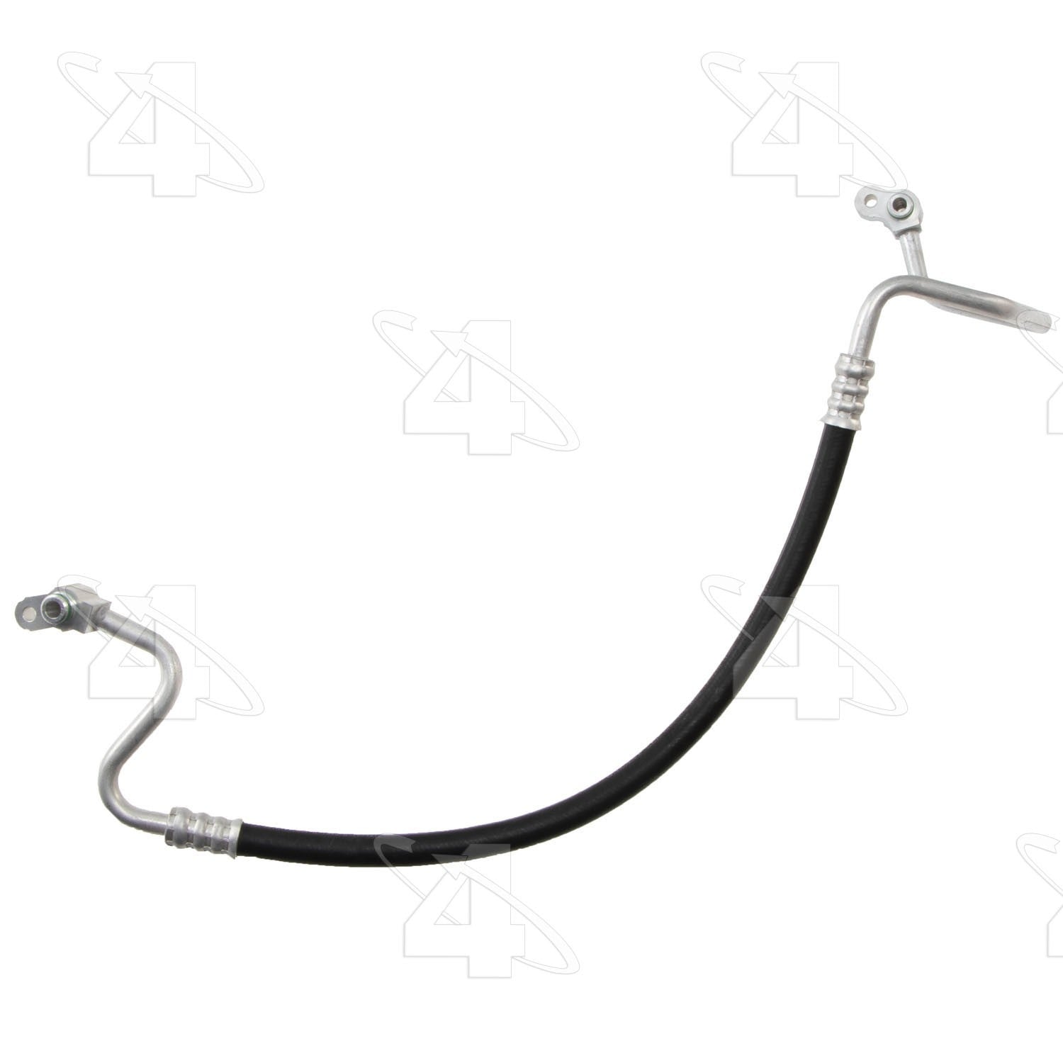 four seasons discharge line hose assembly  frsport 66591