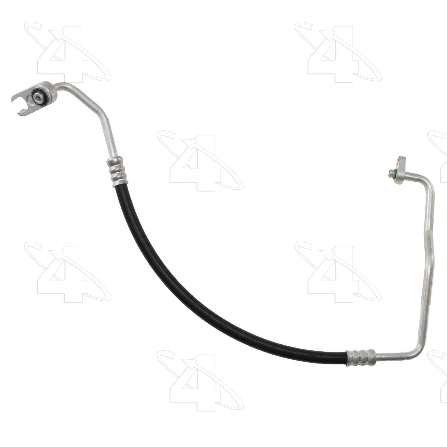 four seasons discharge line hose assembly  frsport 66694