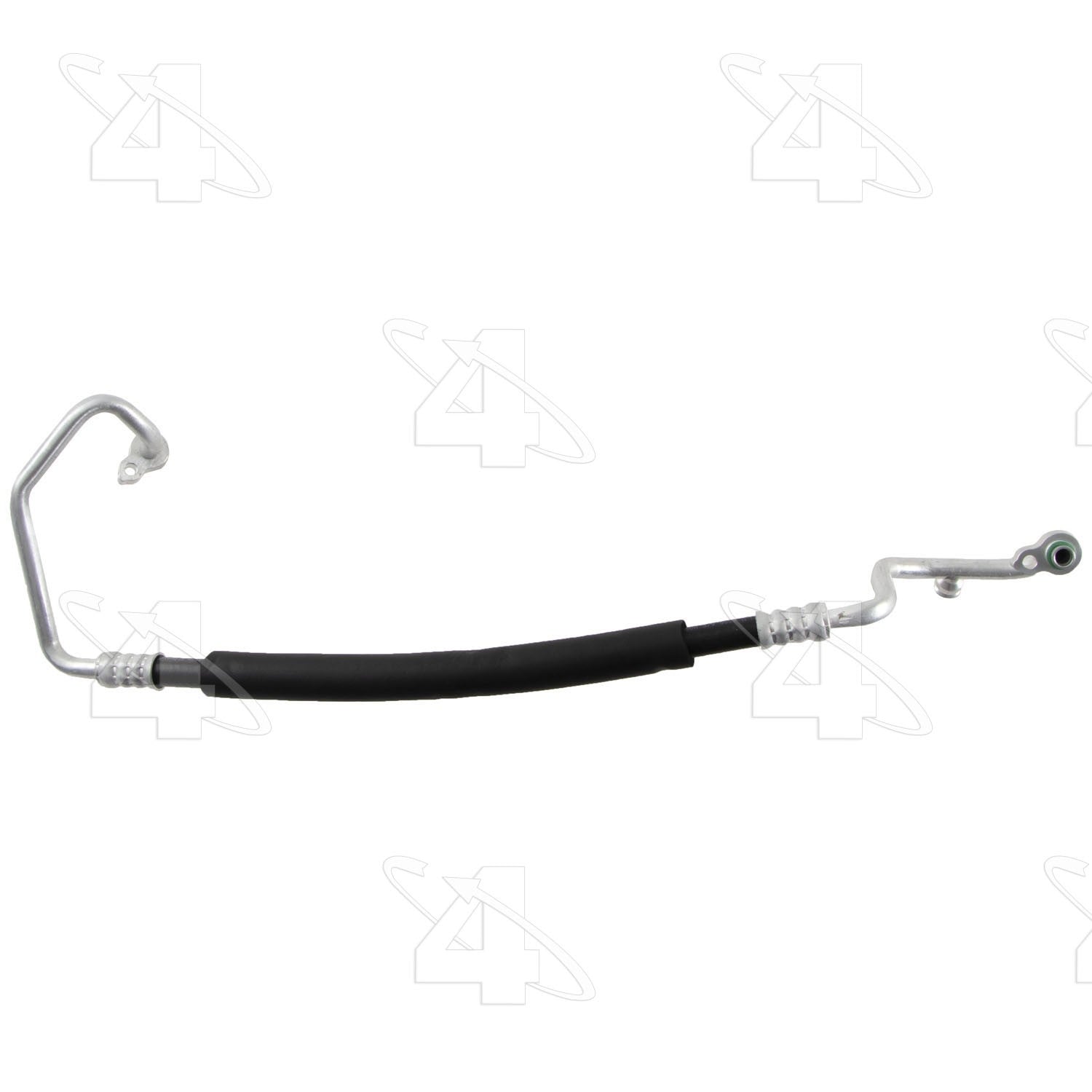 four seasons discharge line hose assembly  frsport 66847