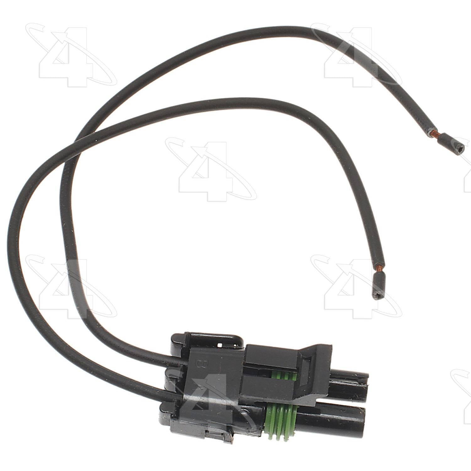 four seasons harness connector  frsport 70010