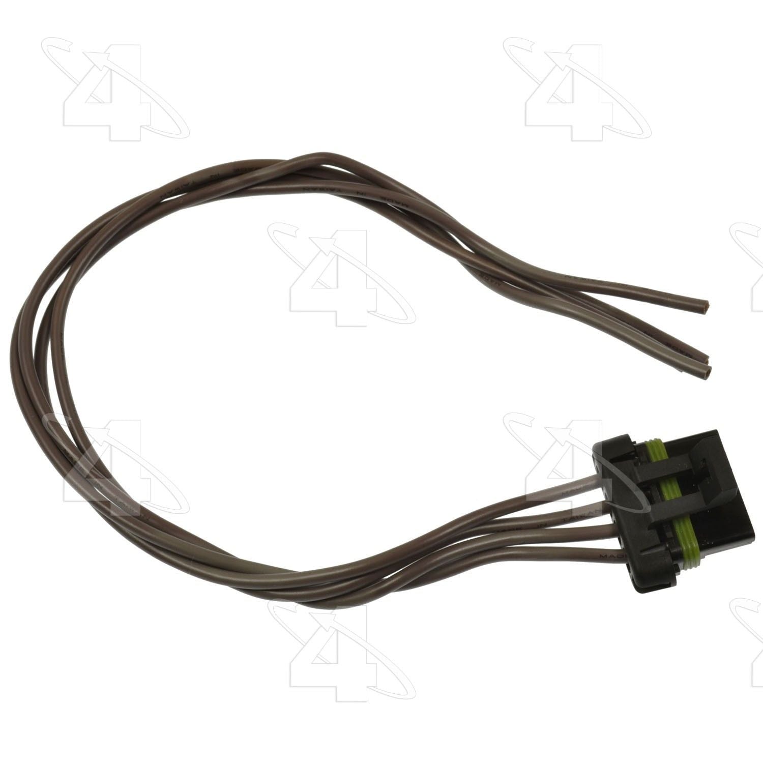 four seasons high temperature harness connector  frsport 70054