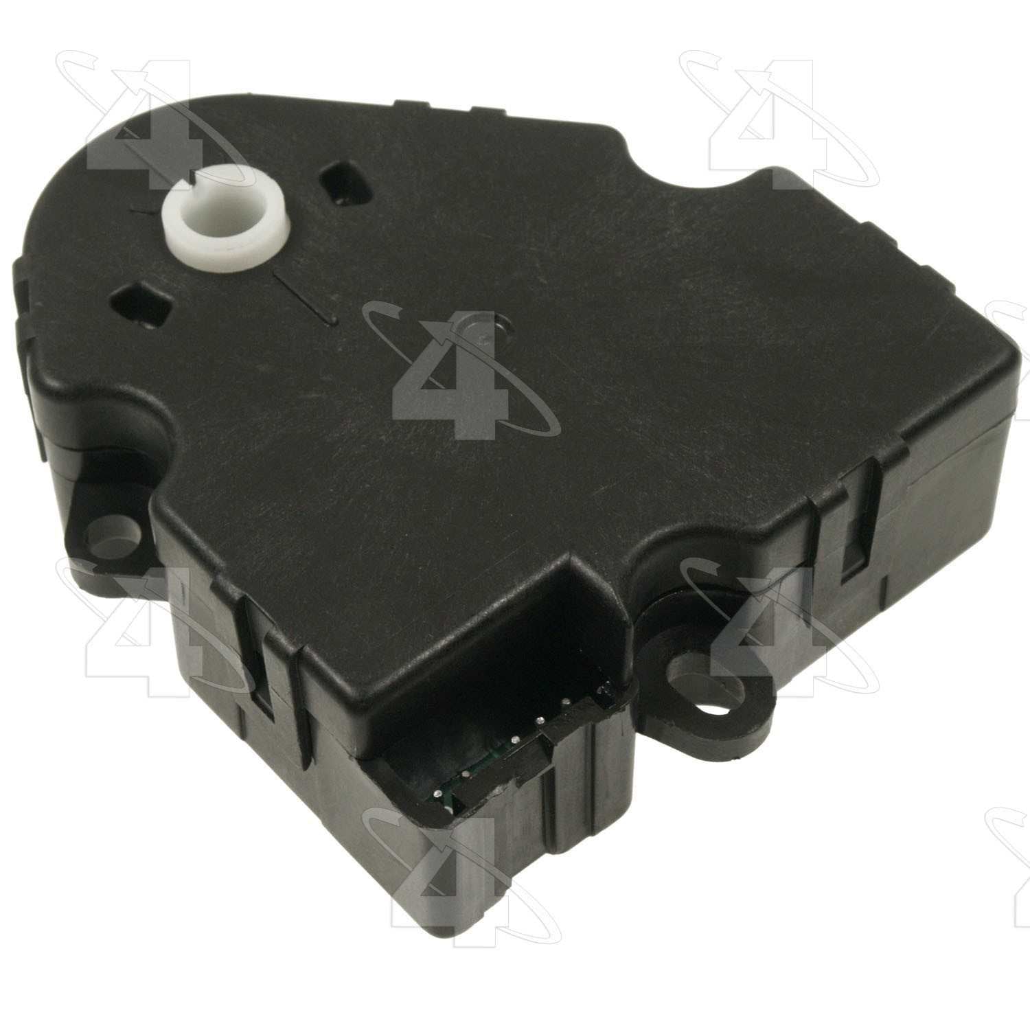 four seasons hvac air door actuator  frsport 73001