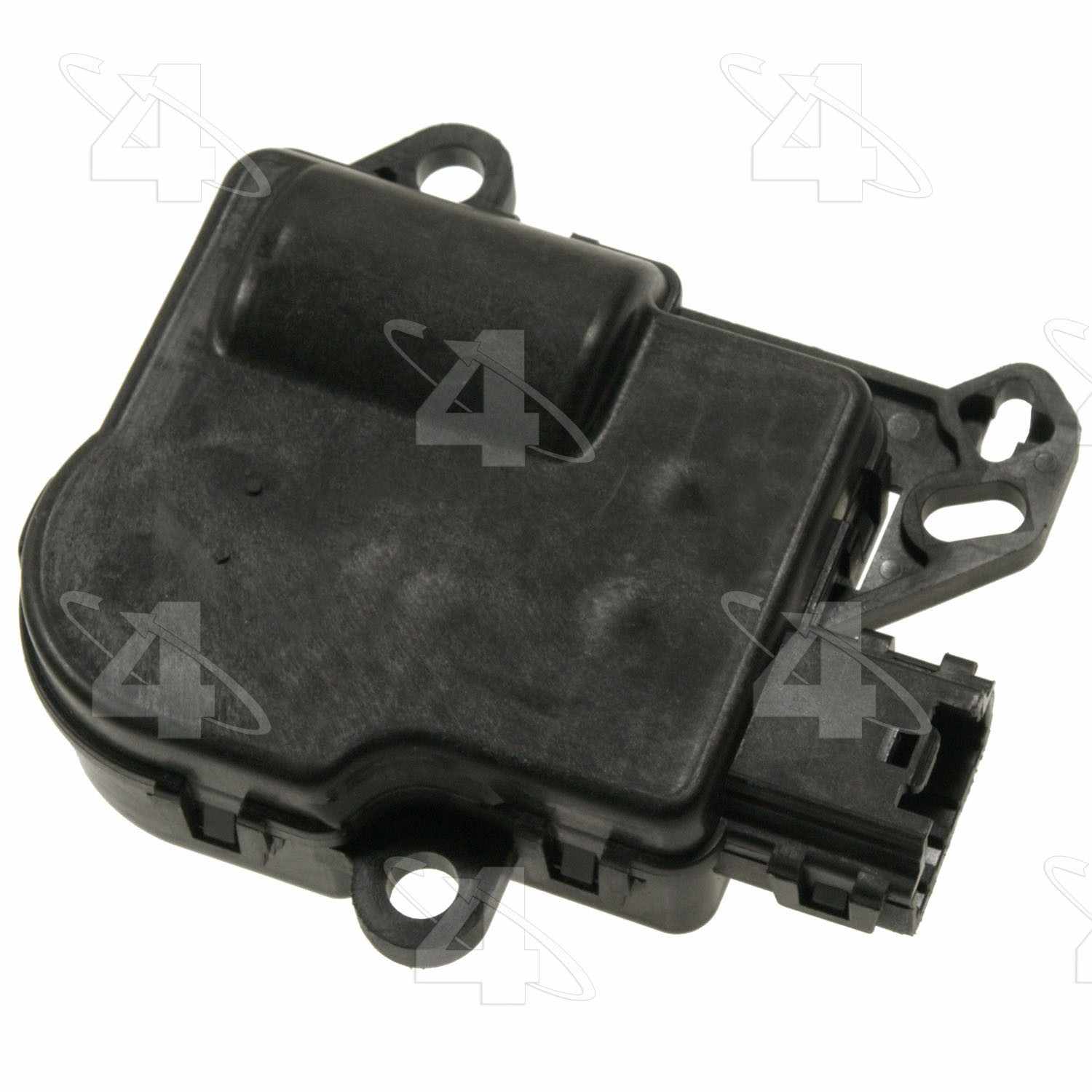 four seasons hvac air door actuator  frsport 73002