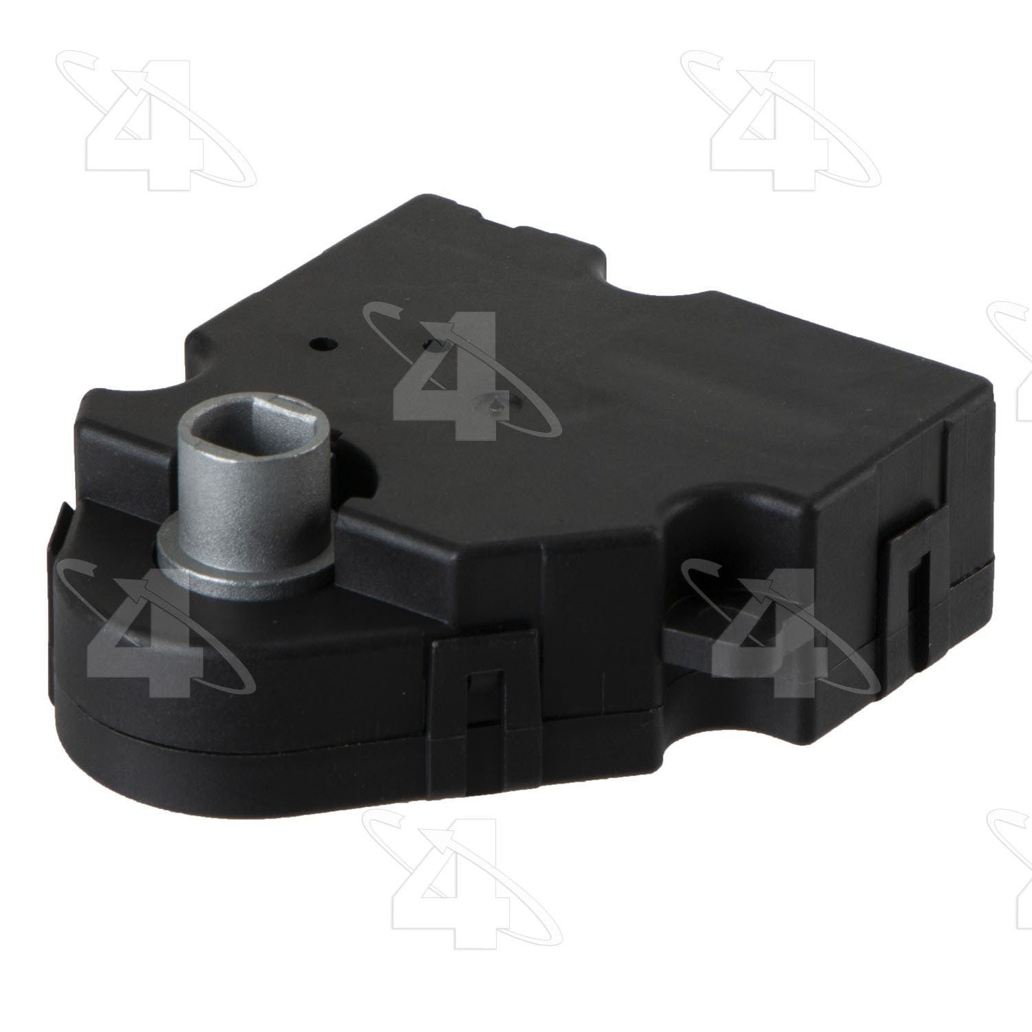 four seasons hvac air door actuator  frsport 73003