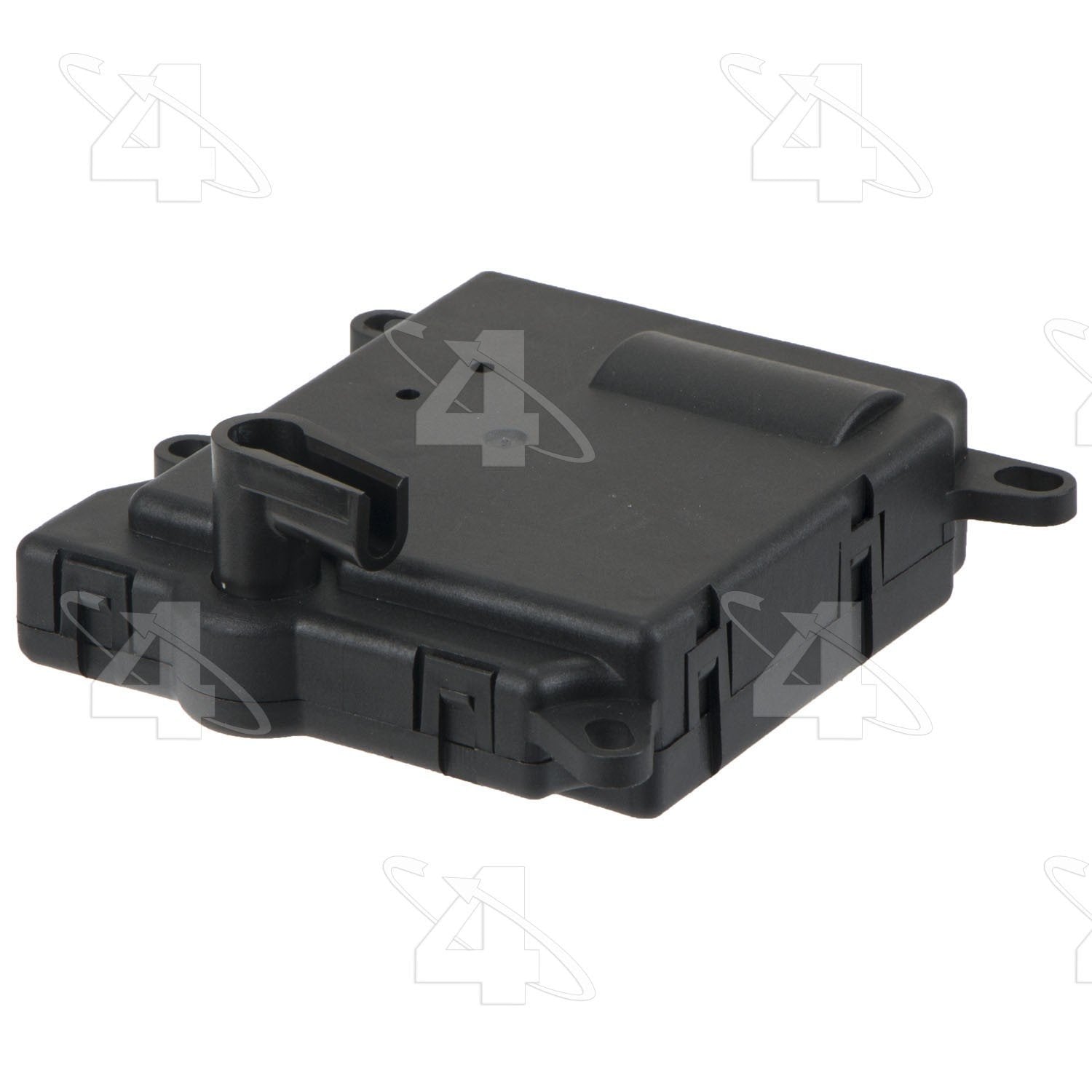 four seasons hvac air door actuator  frsport 73006