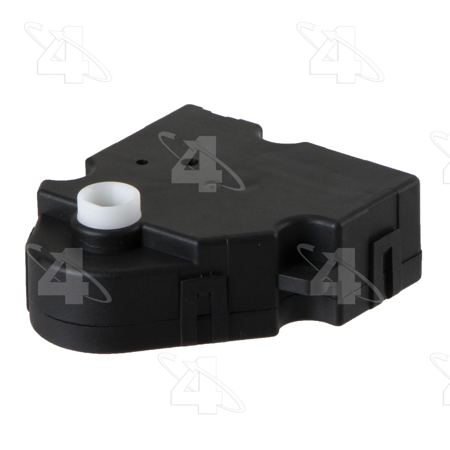 four seasons hvac air door actuator  frsport 73007