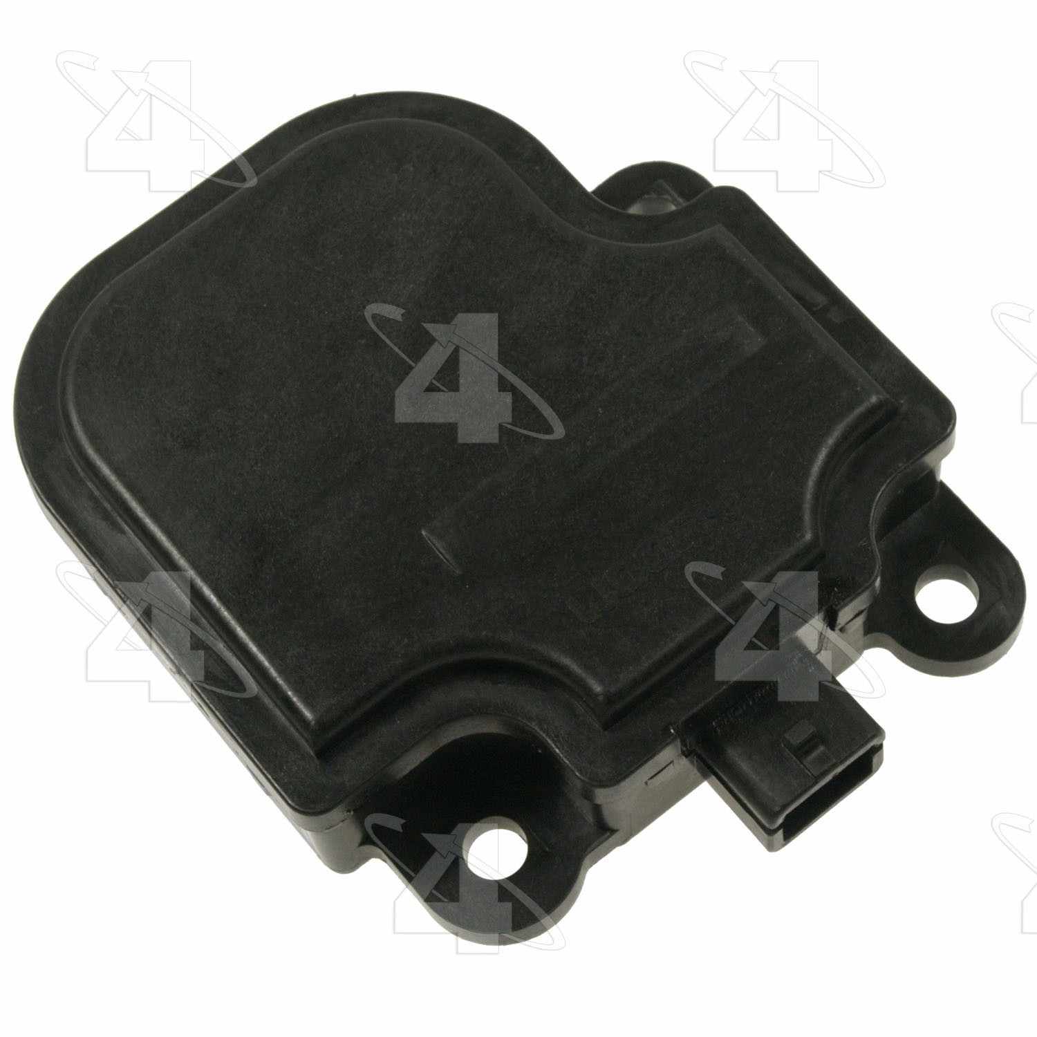 four seasons hvac air door actuator  frsport 73008