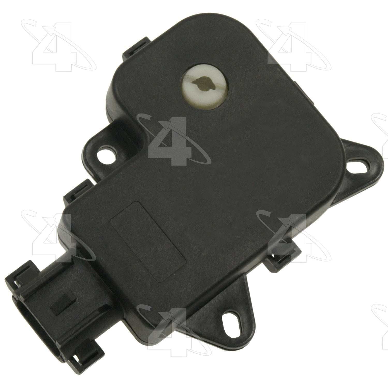 four seasons hvac air door actuator  frsport 73011