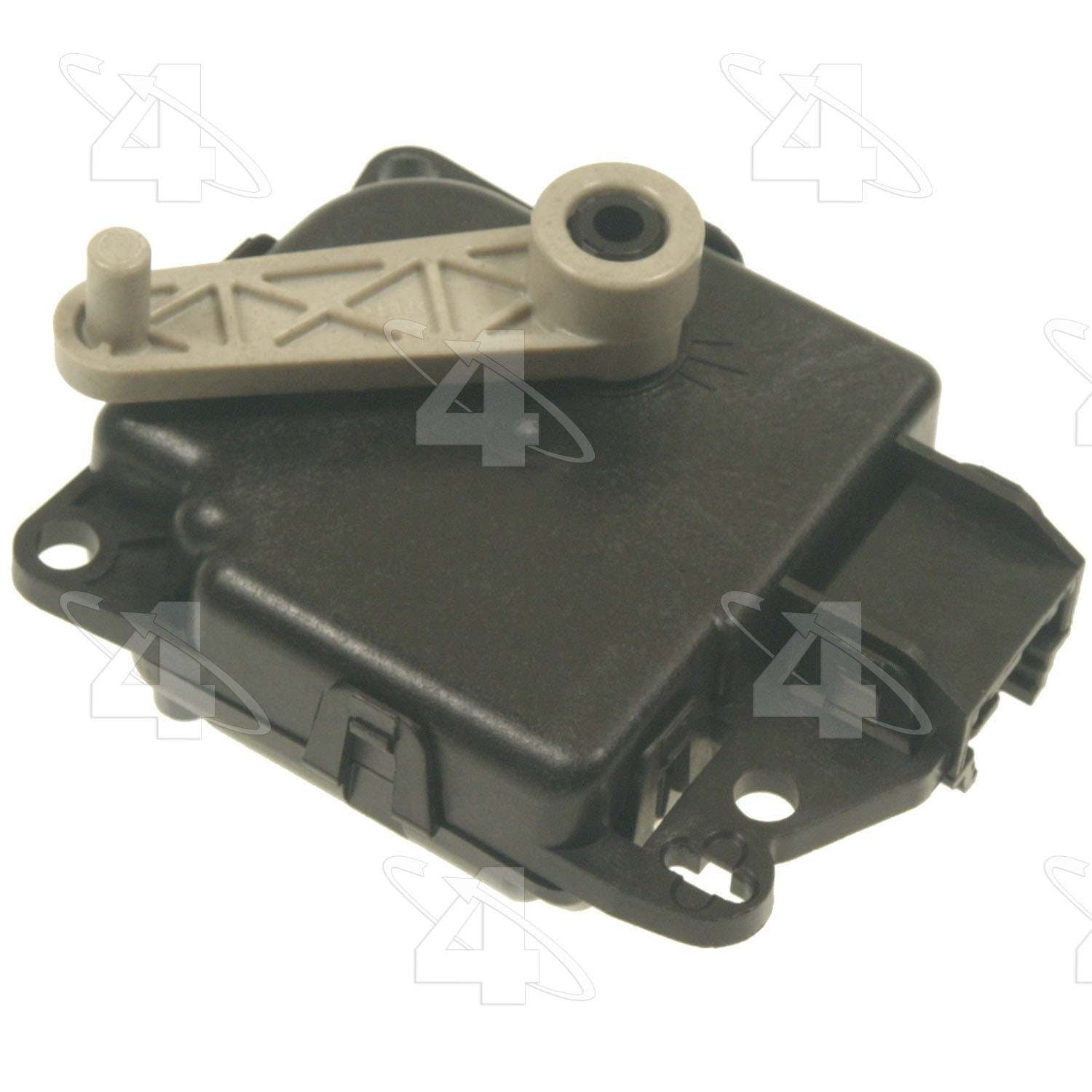 four seasons hvac air door actuator  frsport 73012