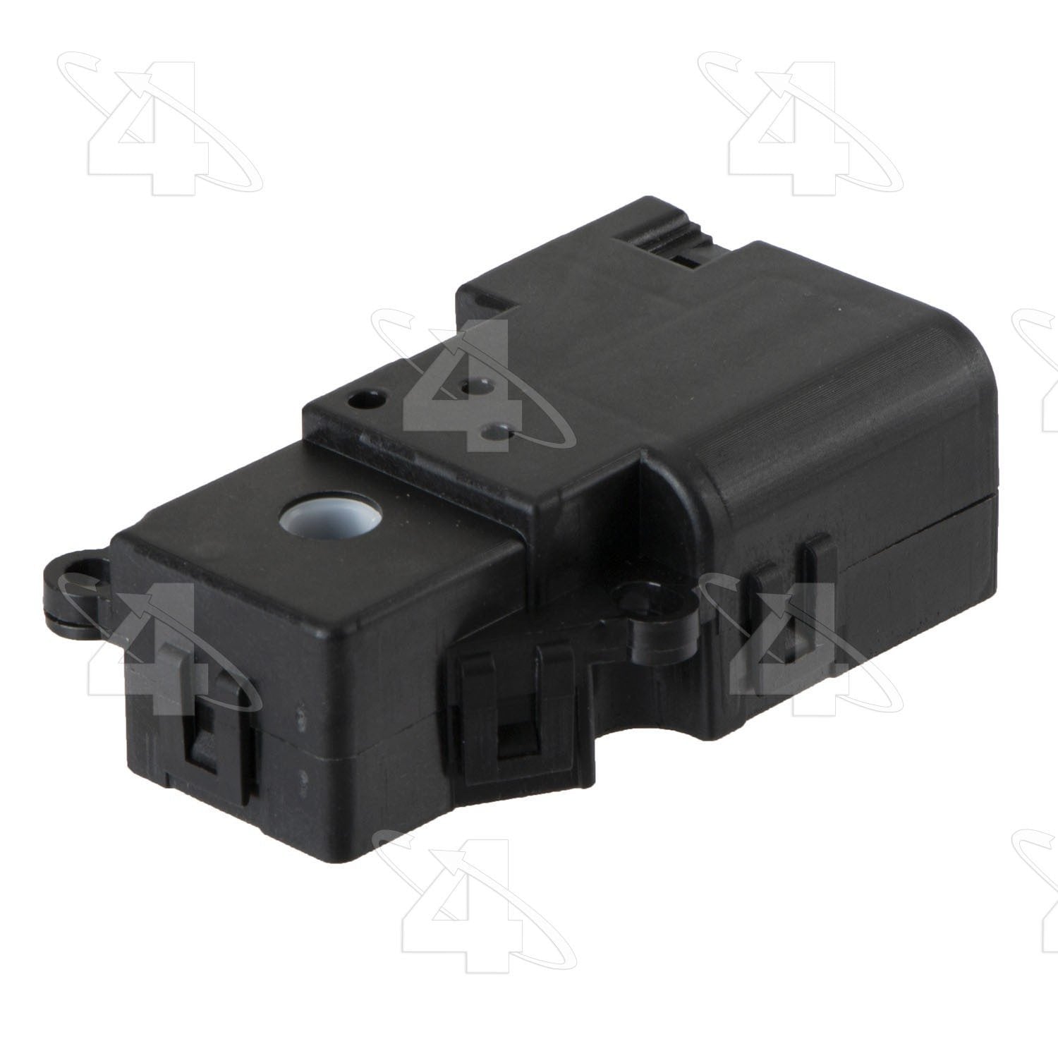 four seasons hvac air door actuator  frsport 73017