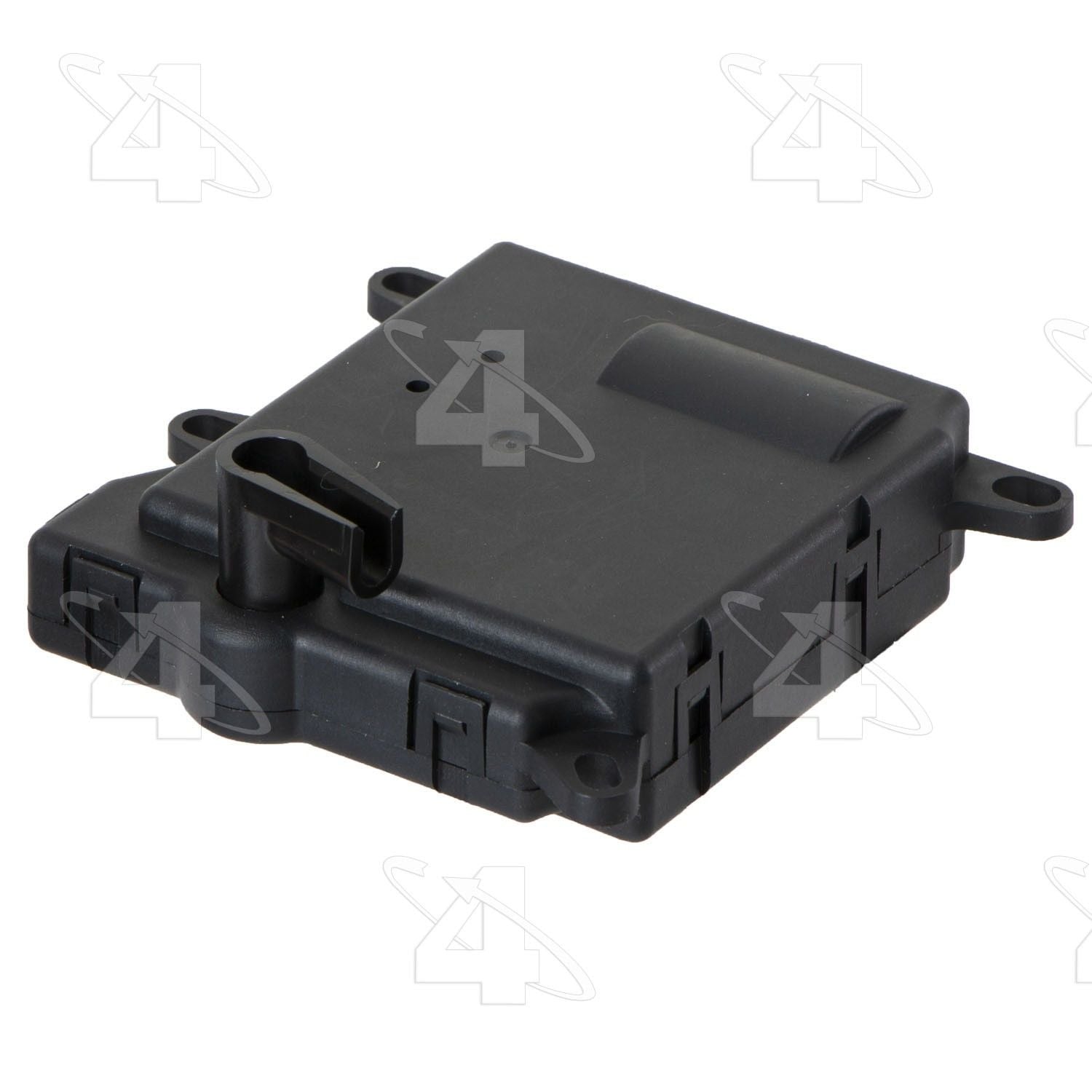 four seasons hvac air door actuator  frsport 73018