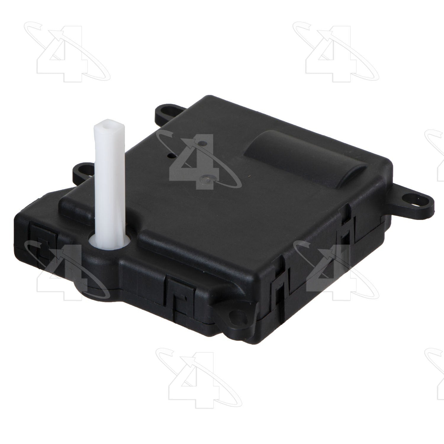 four seasons hvac air door actuator  frsport 73019