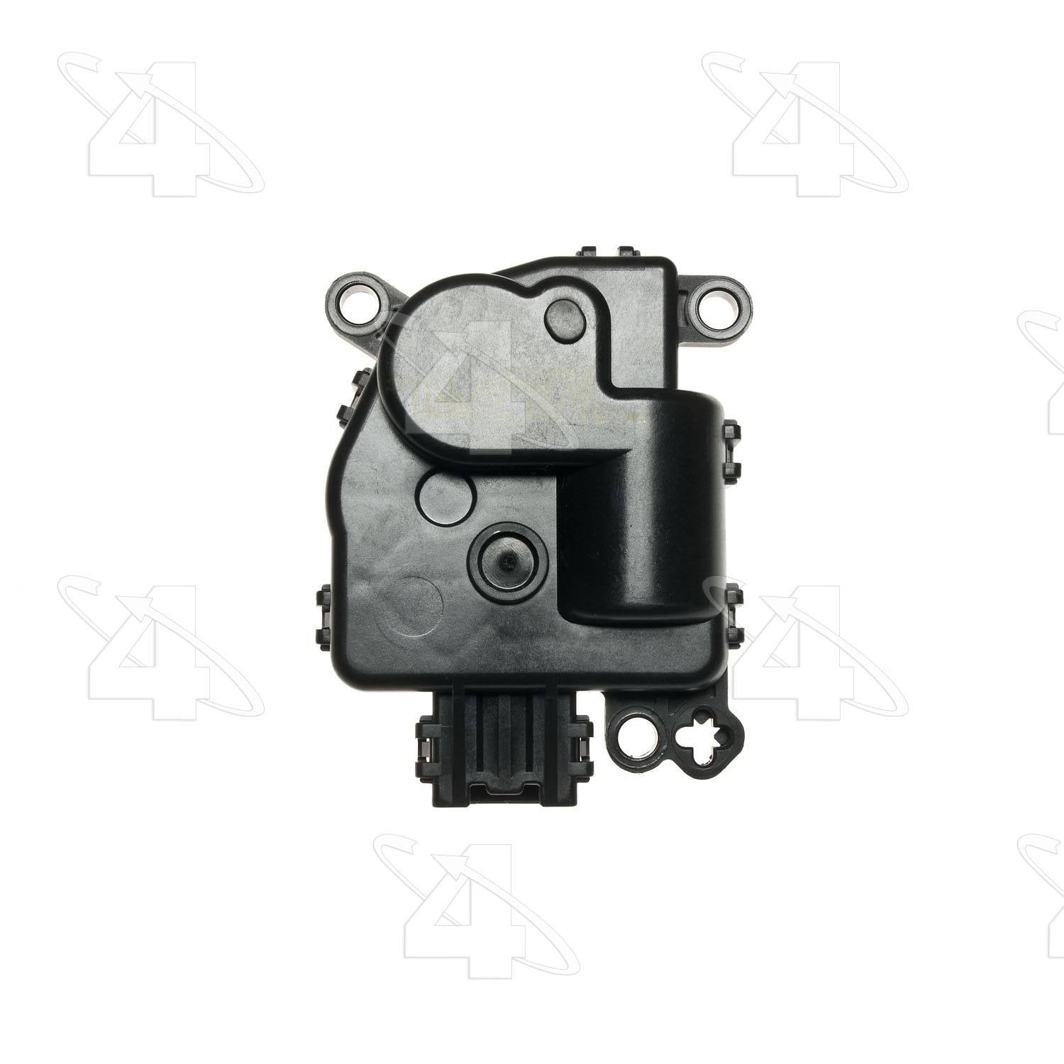 four seasons hvac air door actuator  frsport 73020