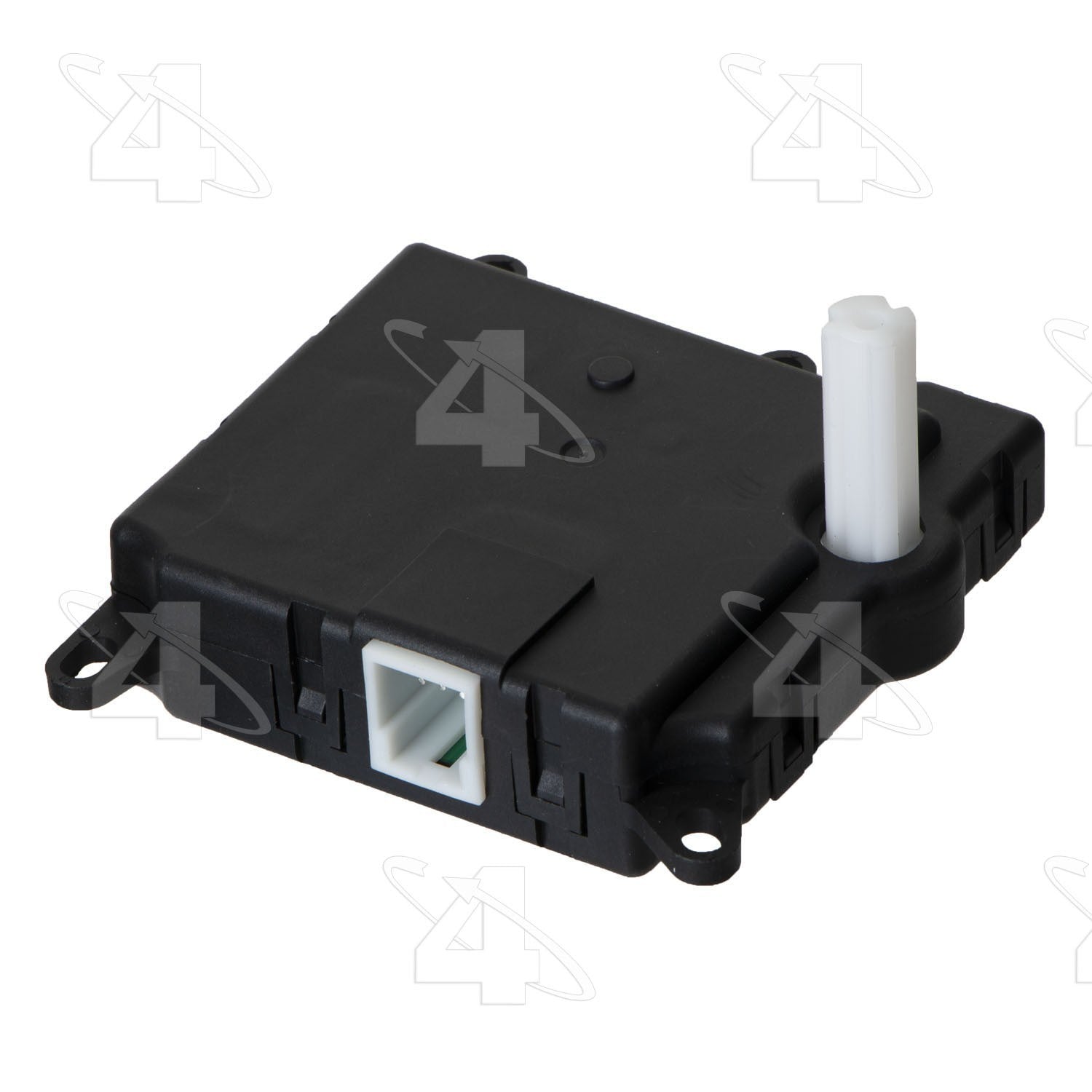 four seasons hvac air door actuator  frsport 73023