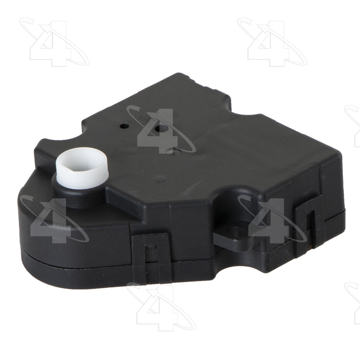 four seasons hvac air door actuator  frsport 73028