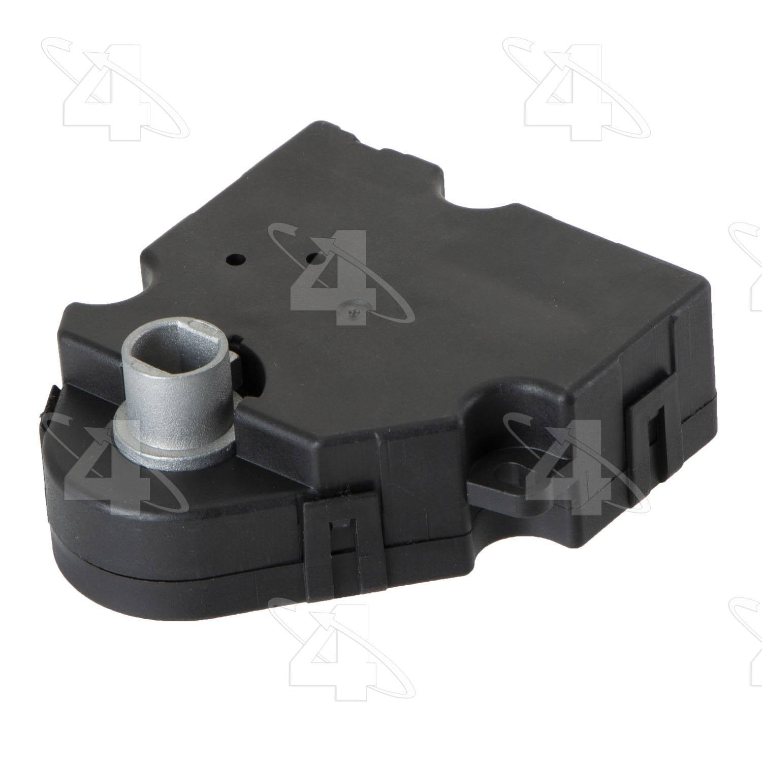 four seasons hvac air door actuator  frsport 73030