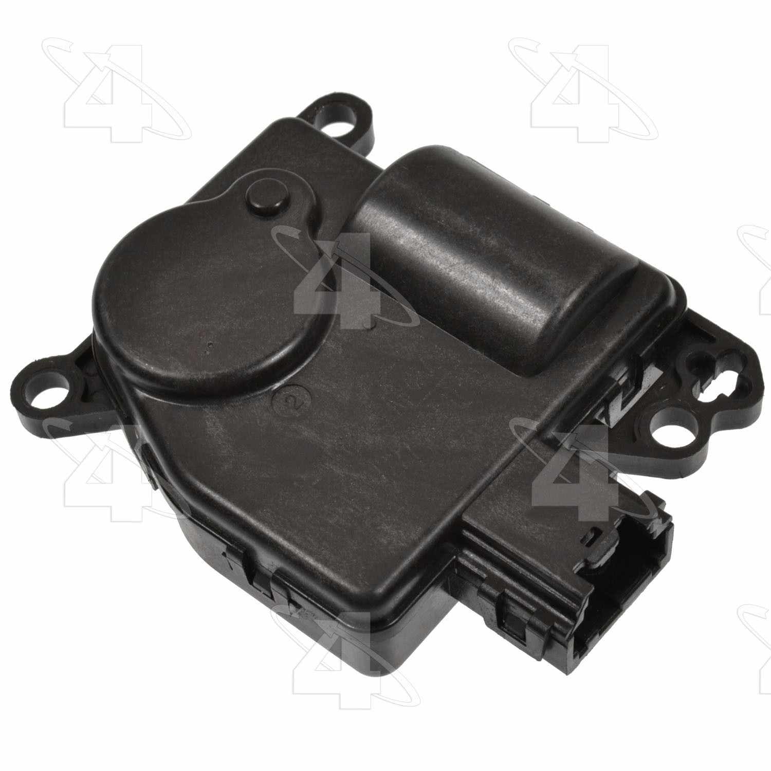 four seasons hvac air door actuator  frsport 73035