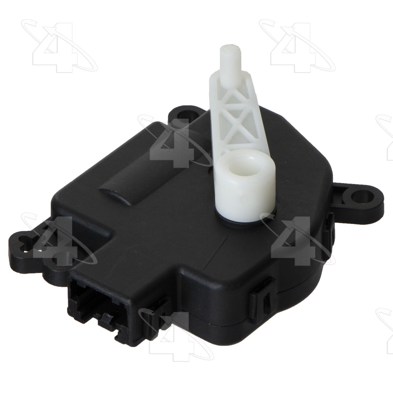 four seasons hvac air door actuator  frsport 73037