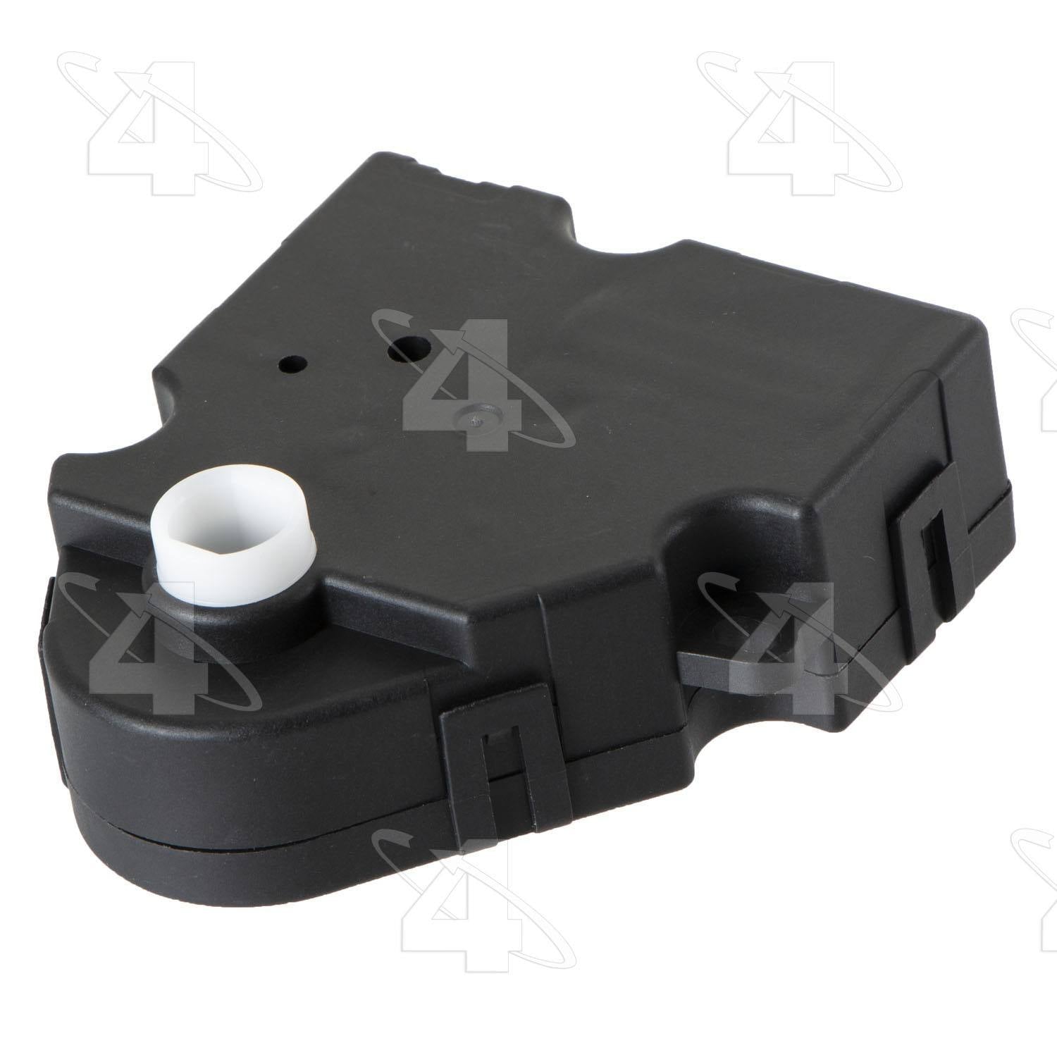 four seasons hvac air door actuator  frsport 73043