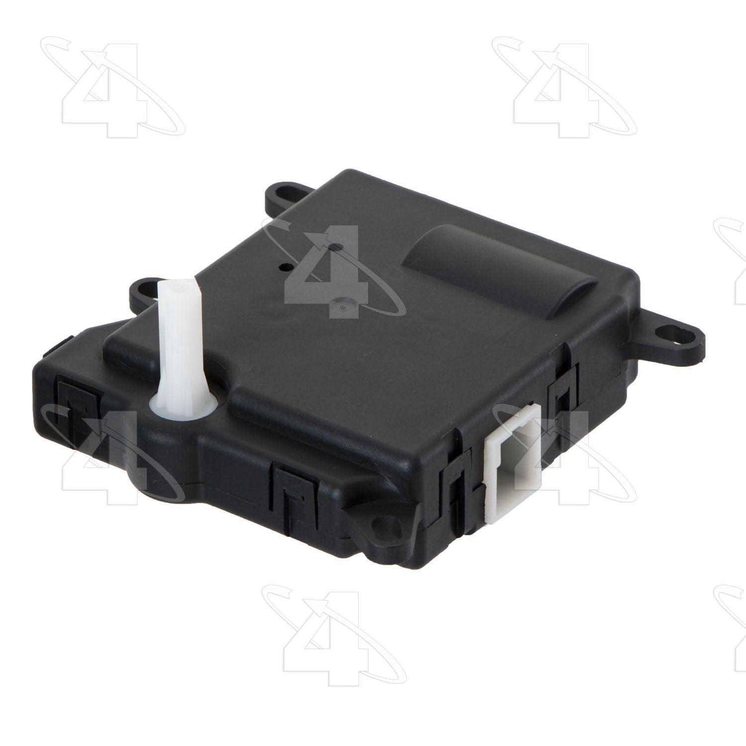 four seasons hvac air door actuator  frsport 73049