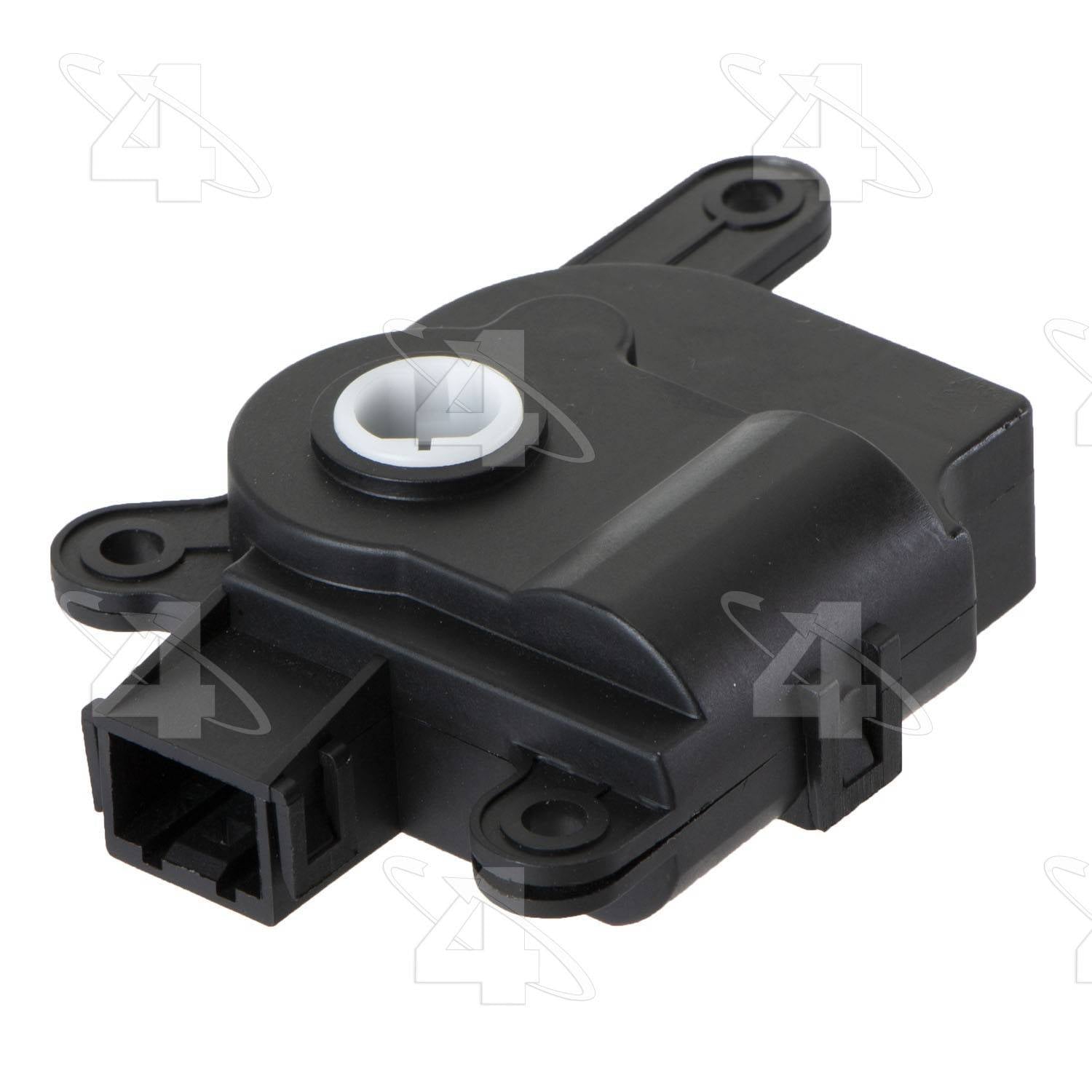 four seasons hvac air door actuator  frsport 73050