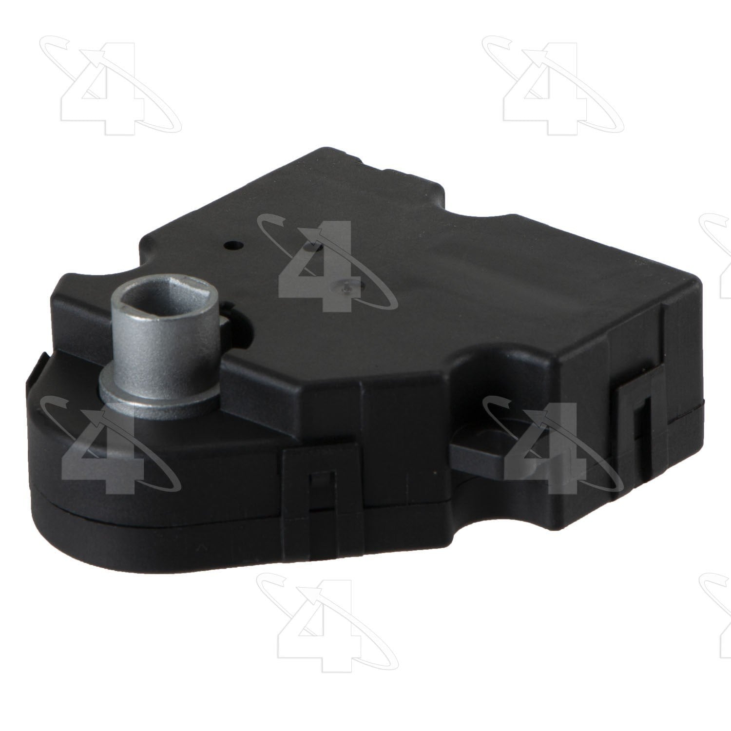 four seasons hvac air door actuator  frsport 73053