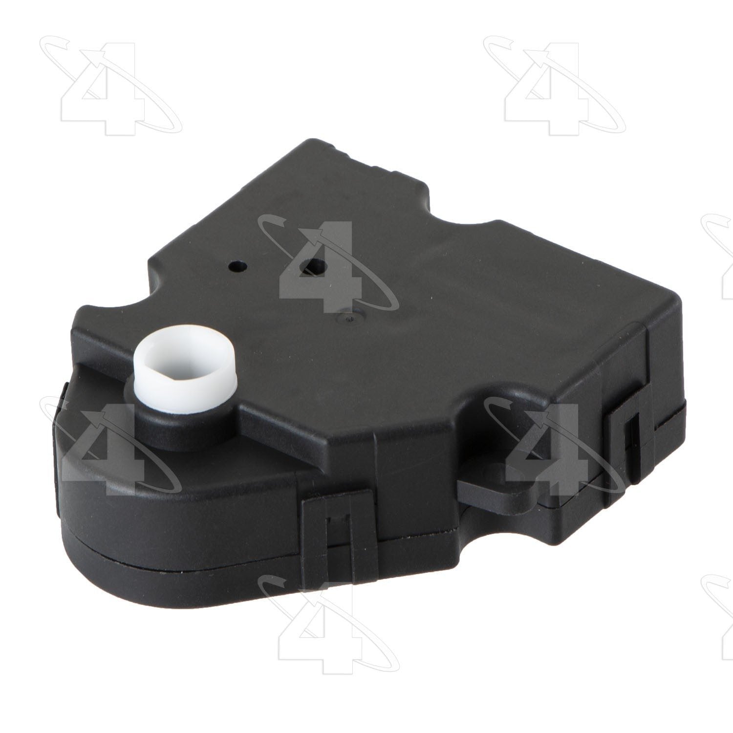 four seasons hvac air door actuator  frsport 73055