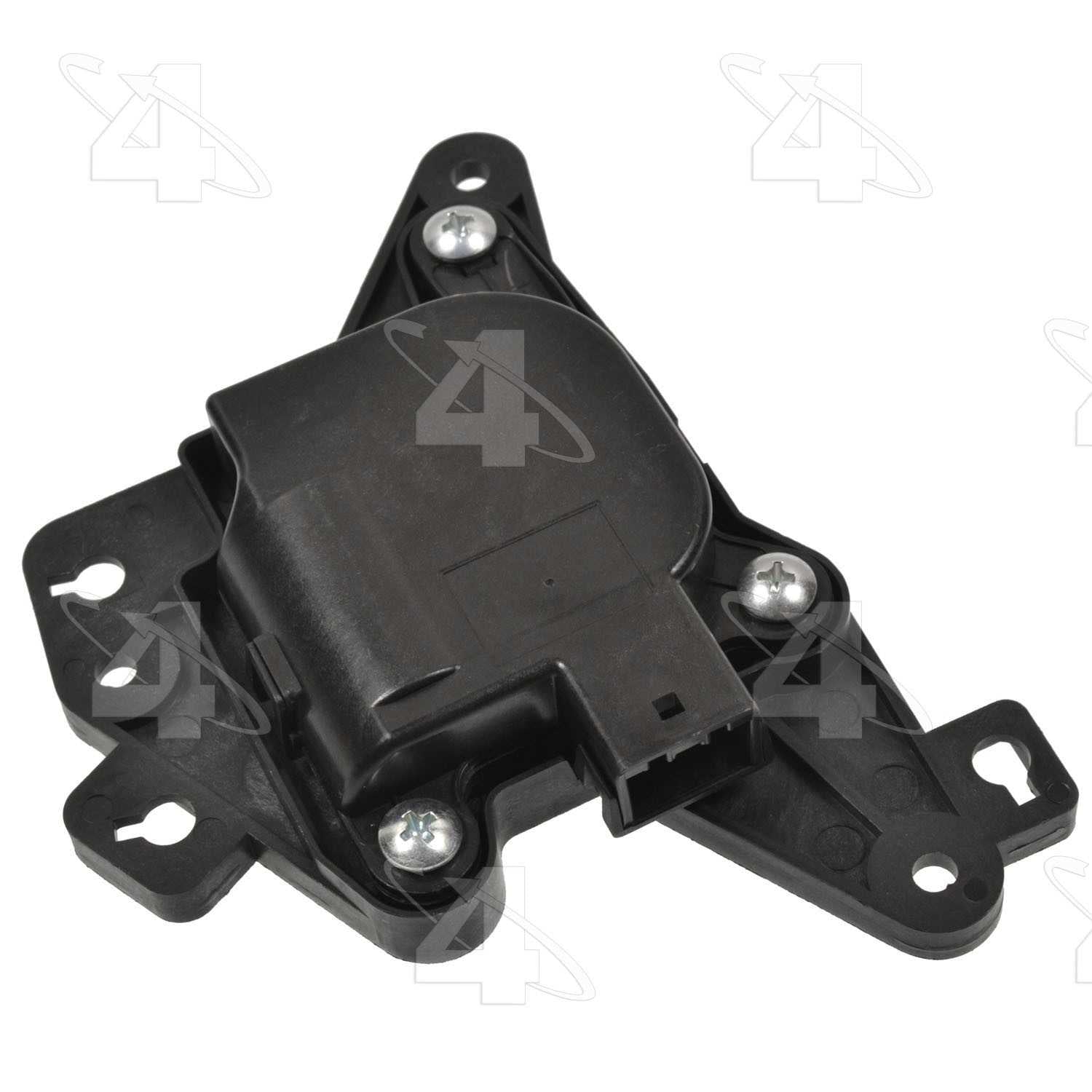 four seasons hvac air door actuator  frsport 73059