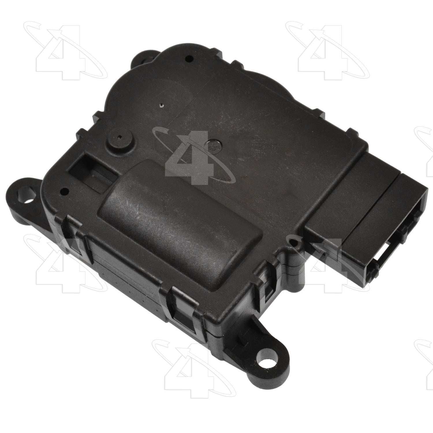 four seasons hvac air door actuator  frsport 73074