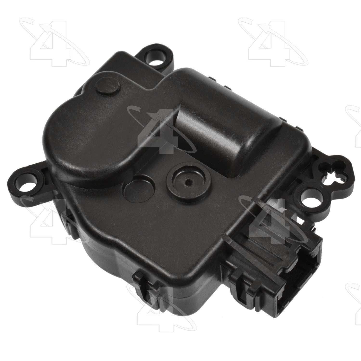 four seasons hvac air door actuator  frsport 73079