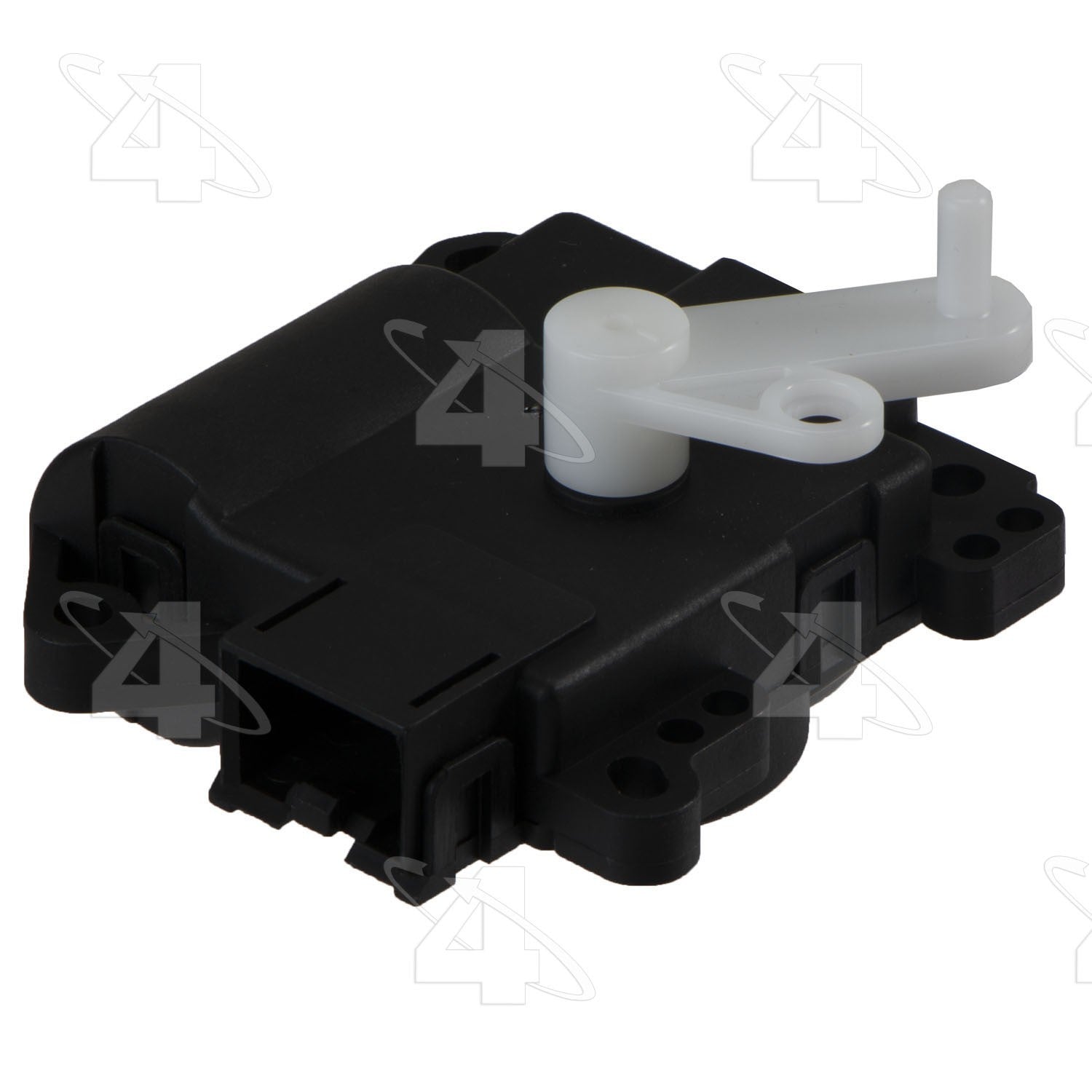 four seasons hvac air door actuator  frsport 73089