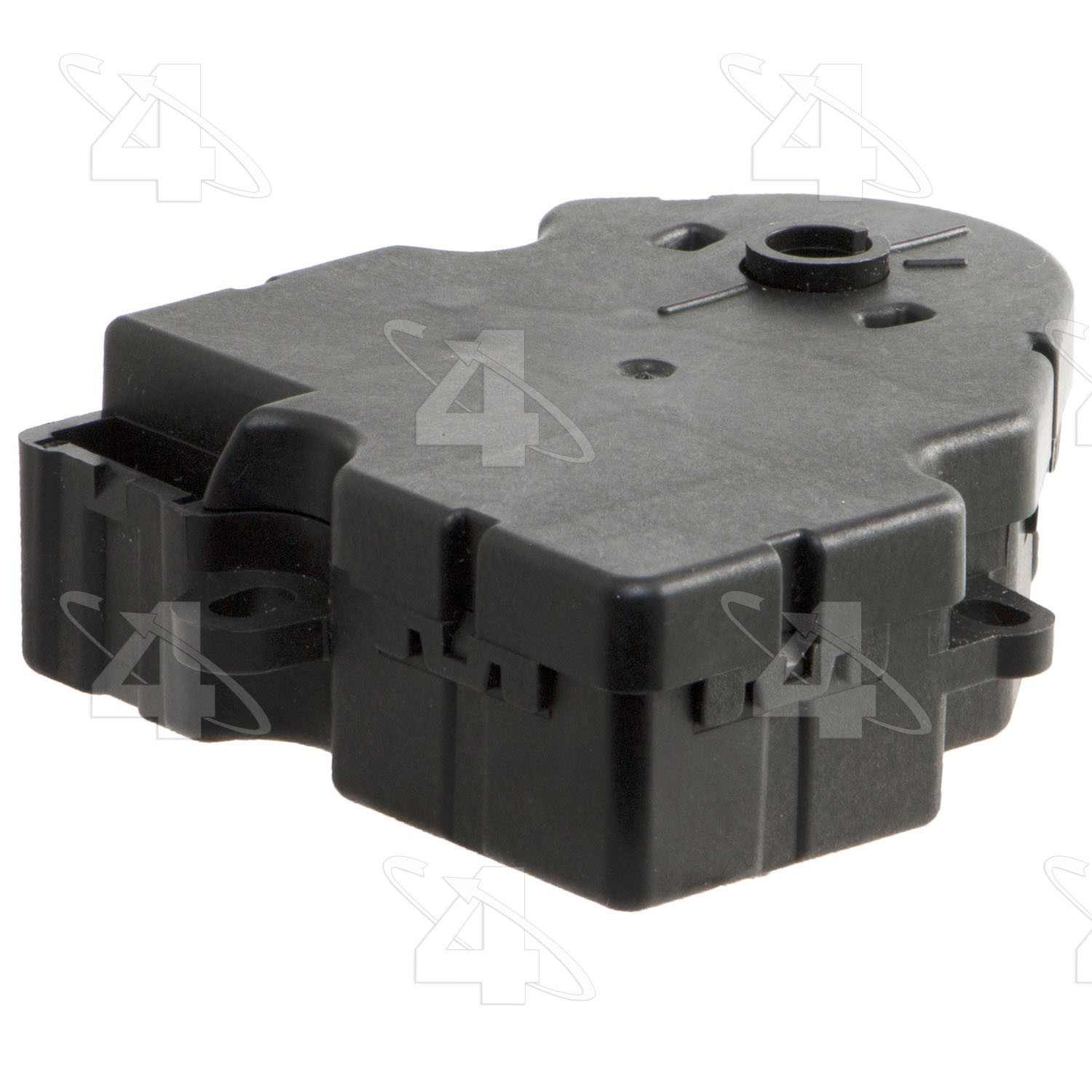 four seasons hvac air door actuator  frsport 73093