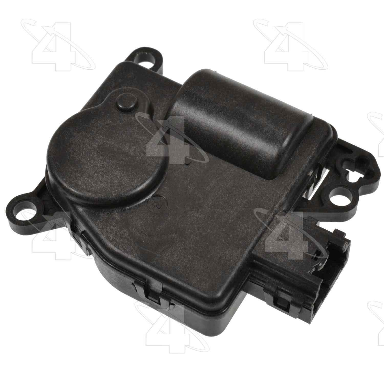 four seasons hvac air door actuator  frsport 73100