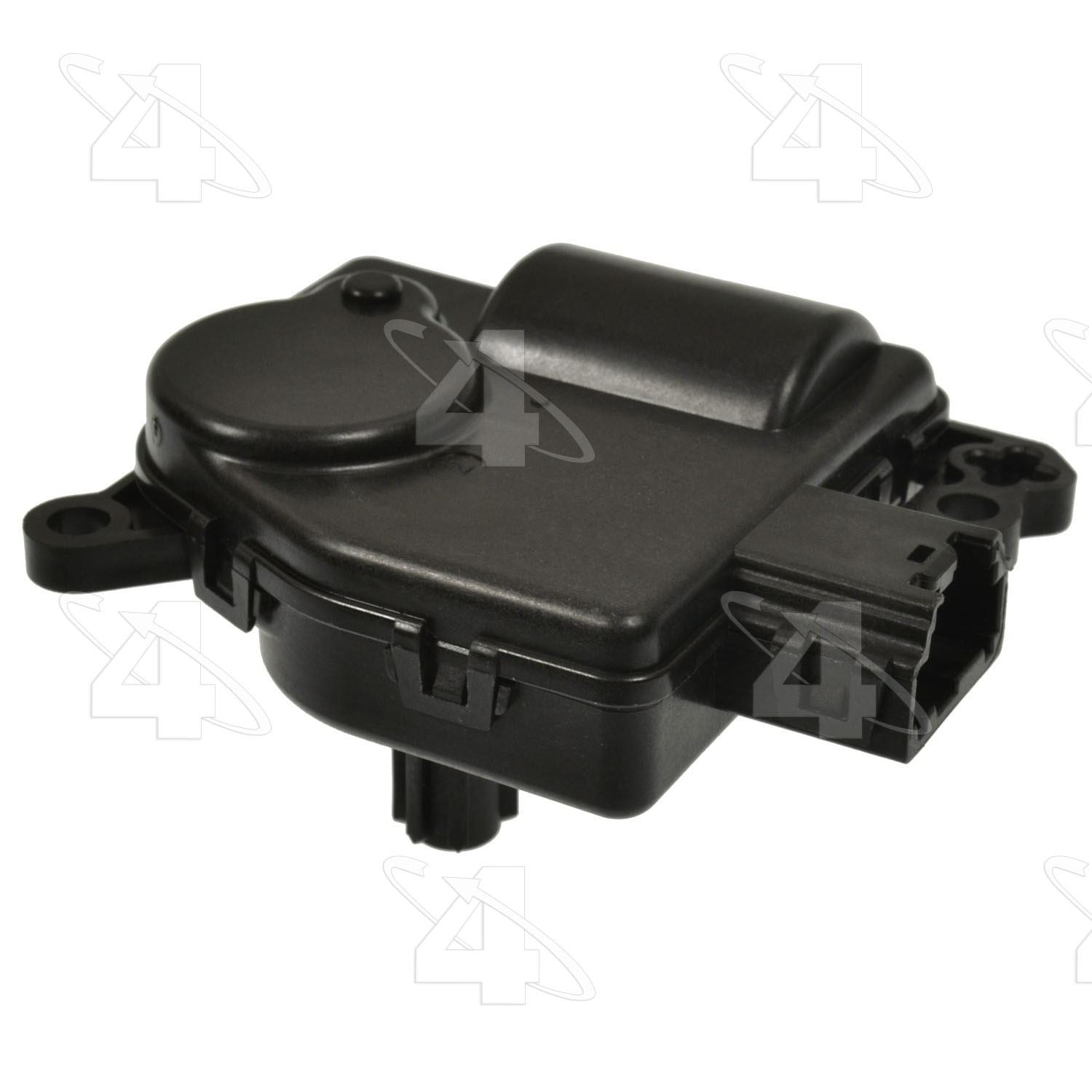 four seasons hvac air door actuator  frsport 73125