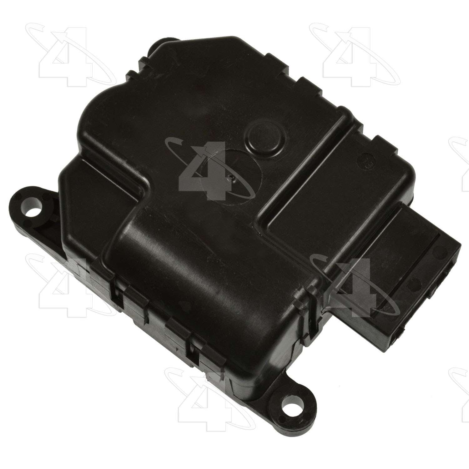 four seasons hvac air door actuator  frsport 73126