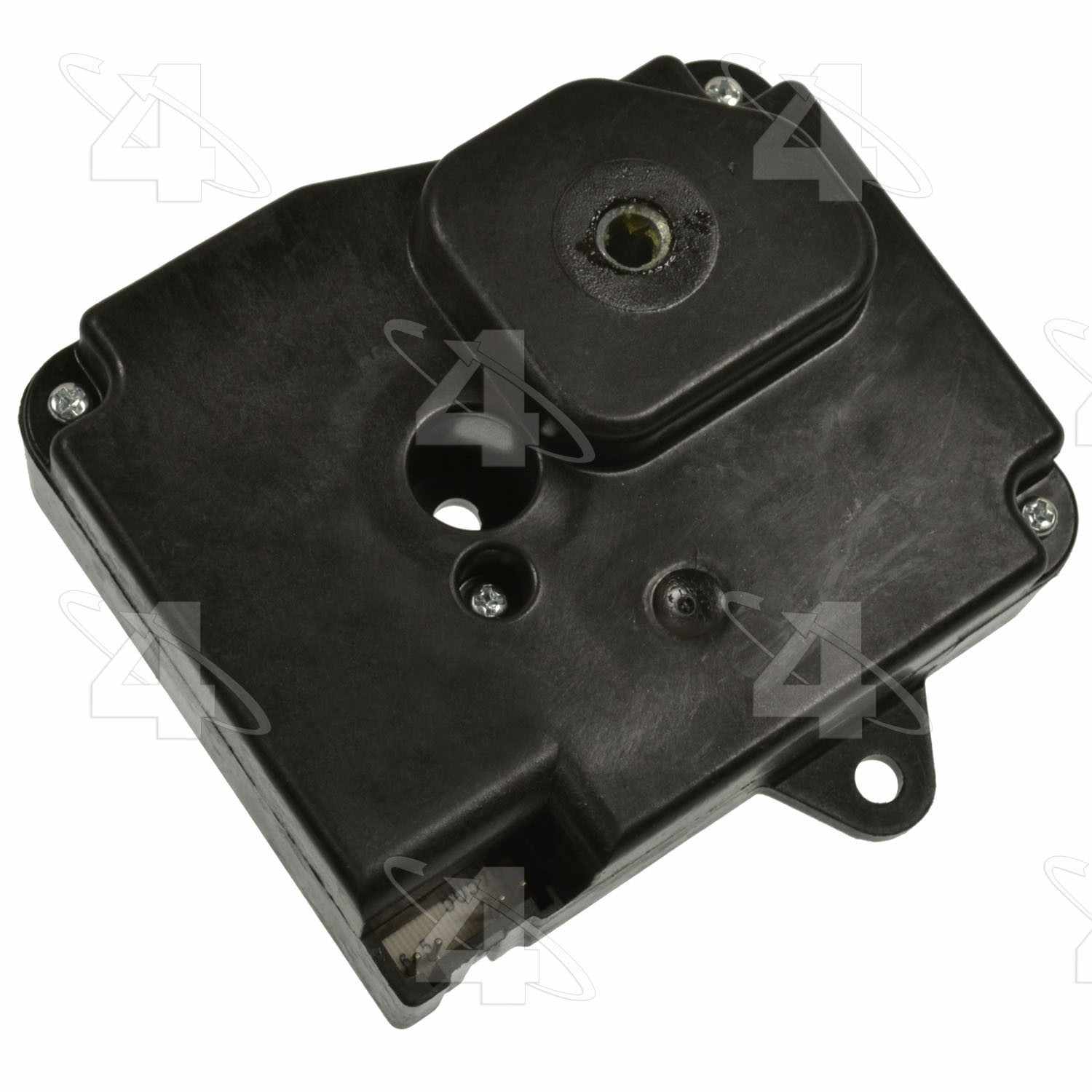 four seasons hvac air door actuator  frsport 73130