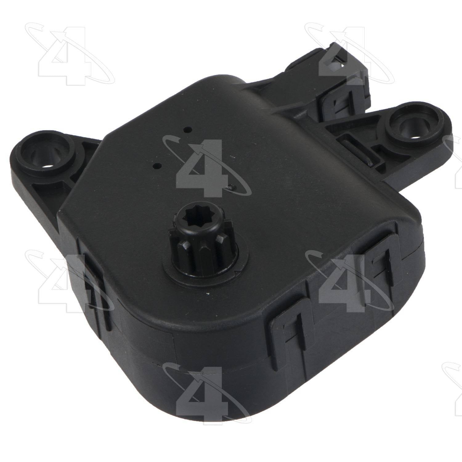 four seasons hvac air door actuator  frsport 73132