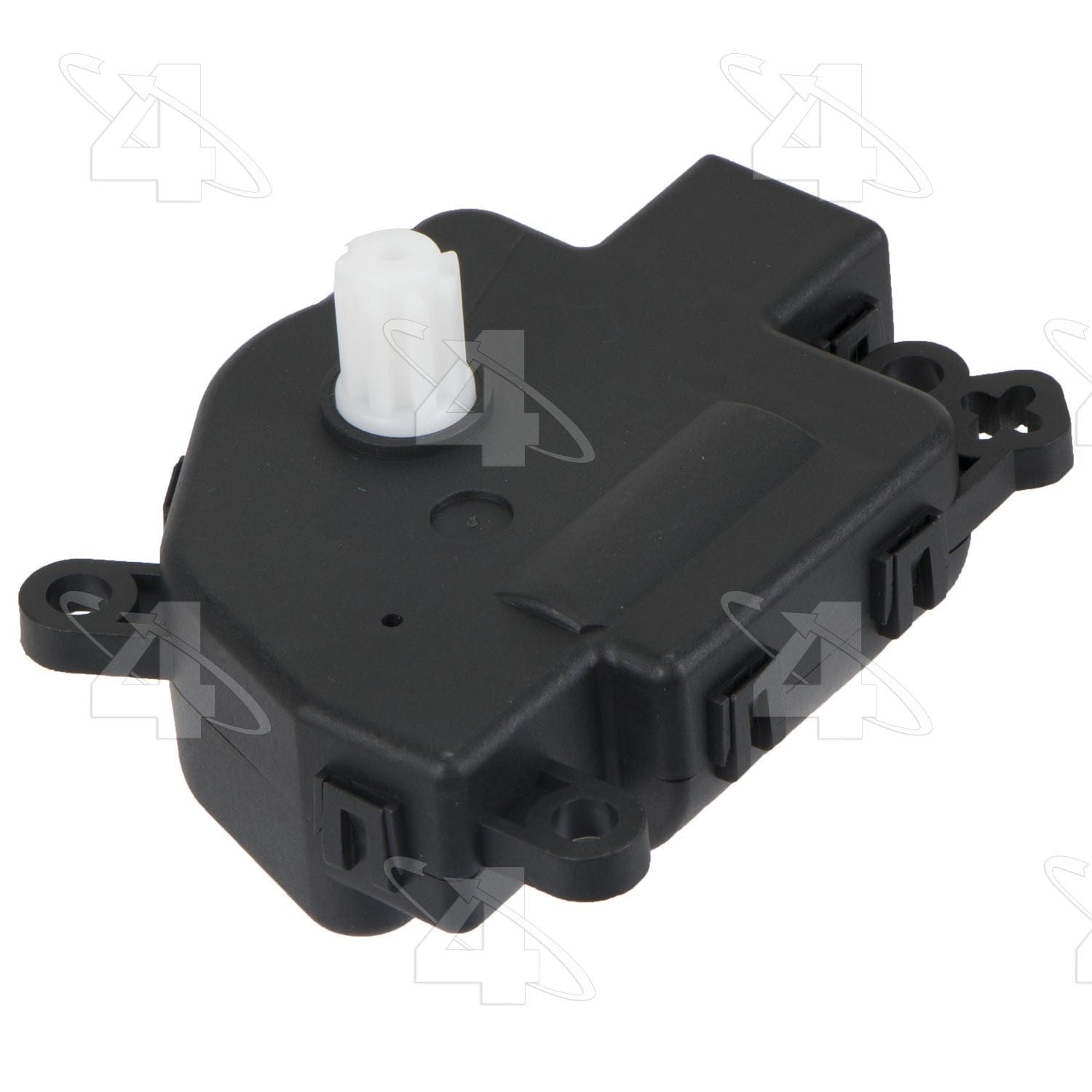 four seasons hvac air door actuator  frsport 73146