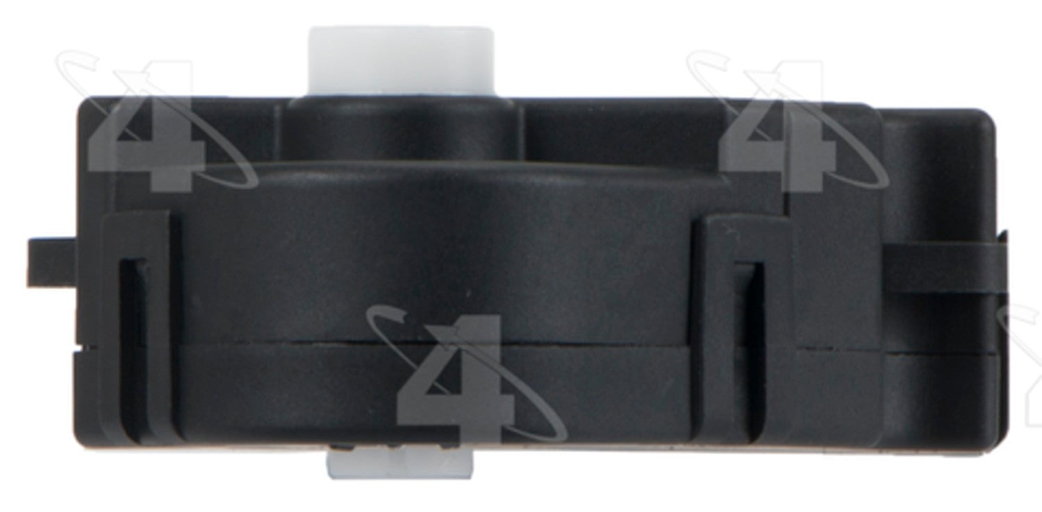 Four Seasons HVAC Air Door Actuator  top view frsport 73151