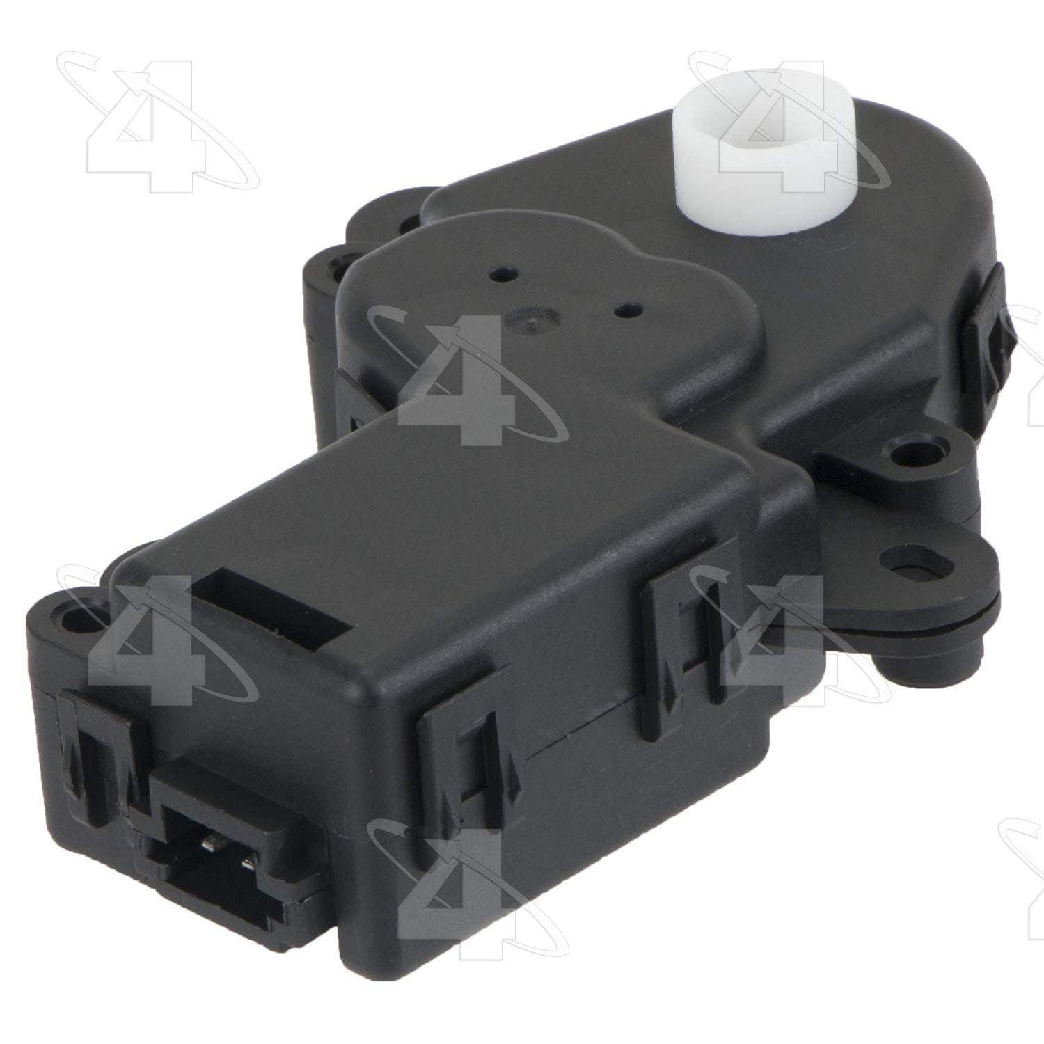 four seasons hvac air door actuator  frsport 73159