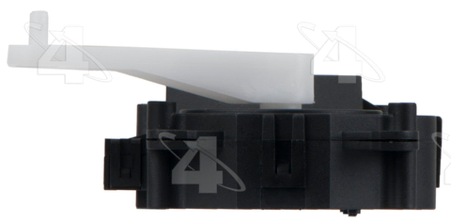 Four Seasons HVAC Air Door Actuator  top view frsport 73173