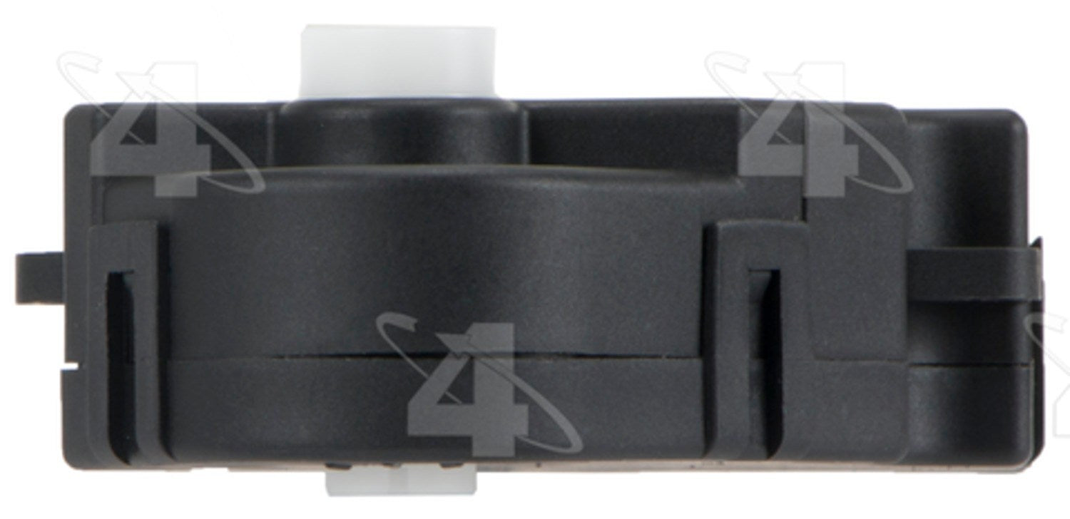 Four Seasons HVAC Air Door Actuator  top view frsport 73177