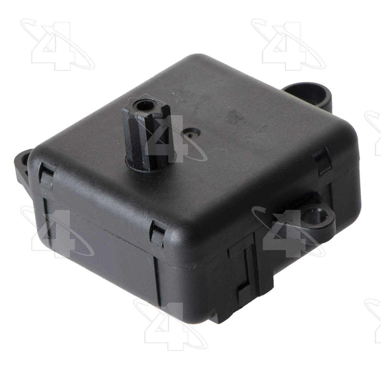 four seasons hvac air door actuator  frsport 73188