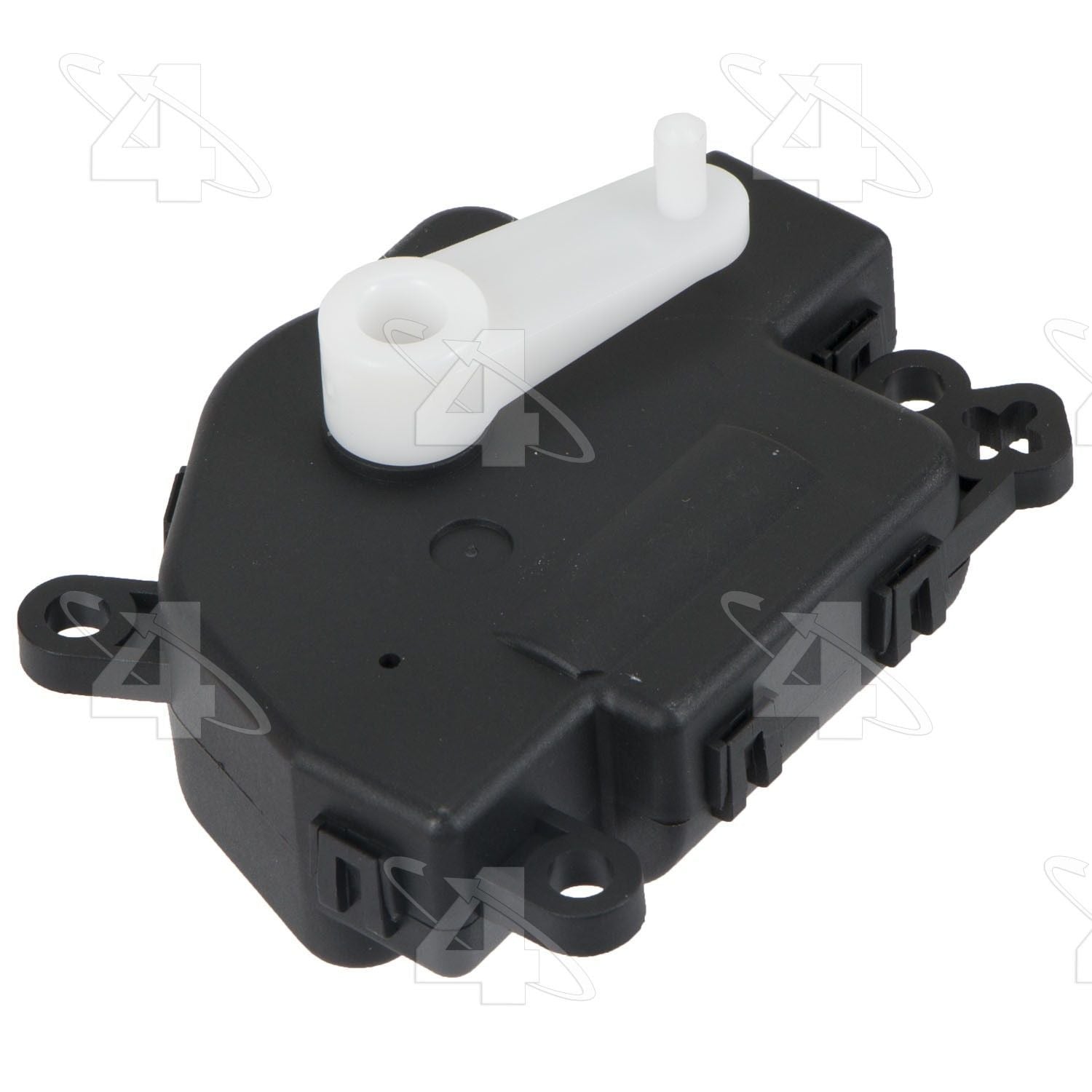 Four Seasons HVAC Air Door Actuator  top view frsport 73197